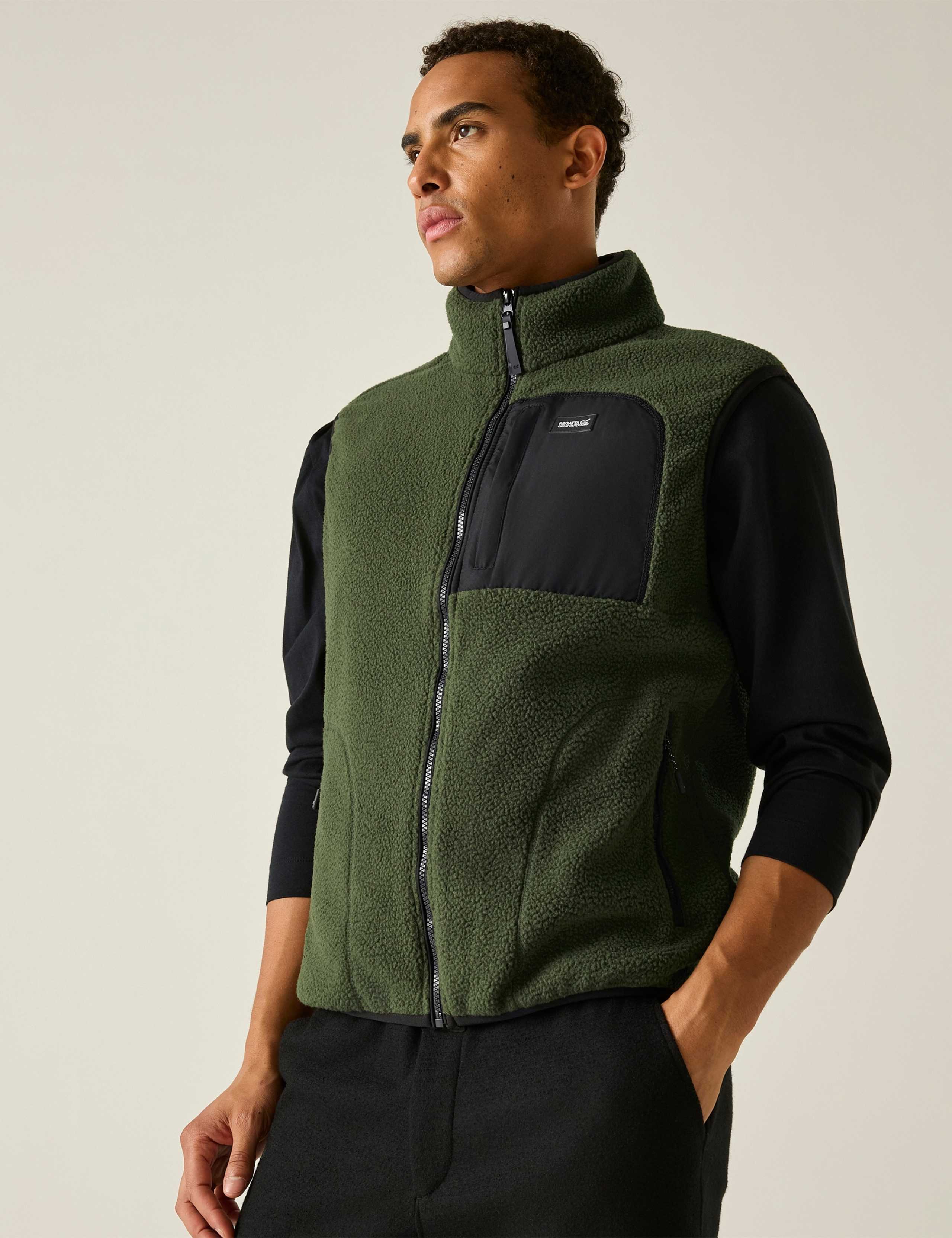 Frankie Gilet