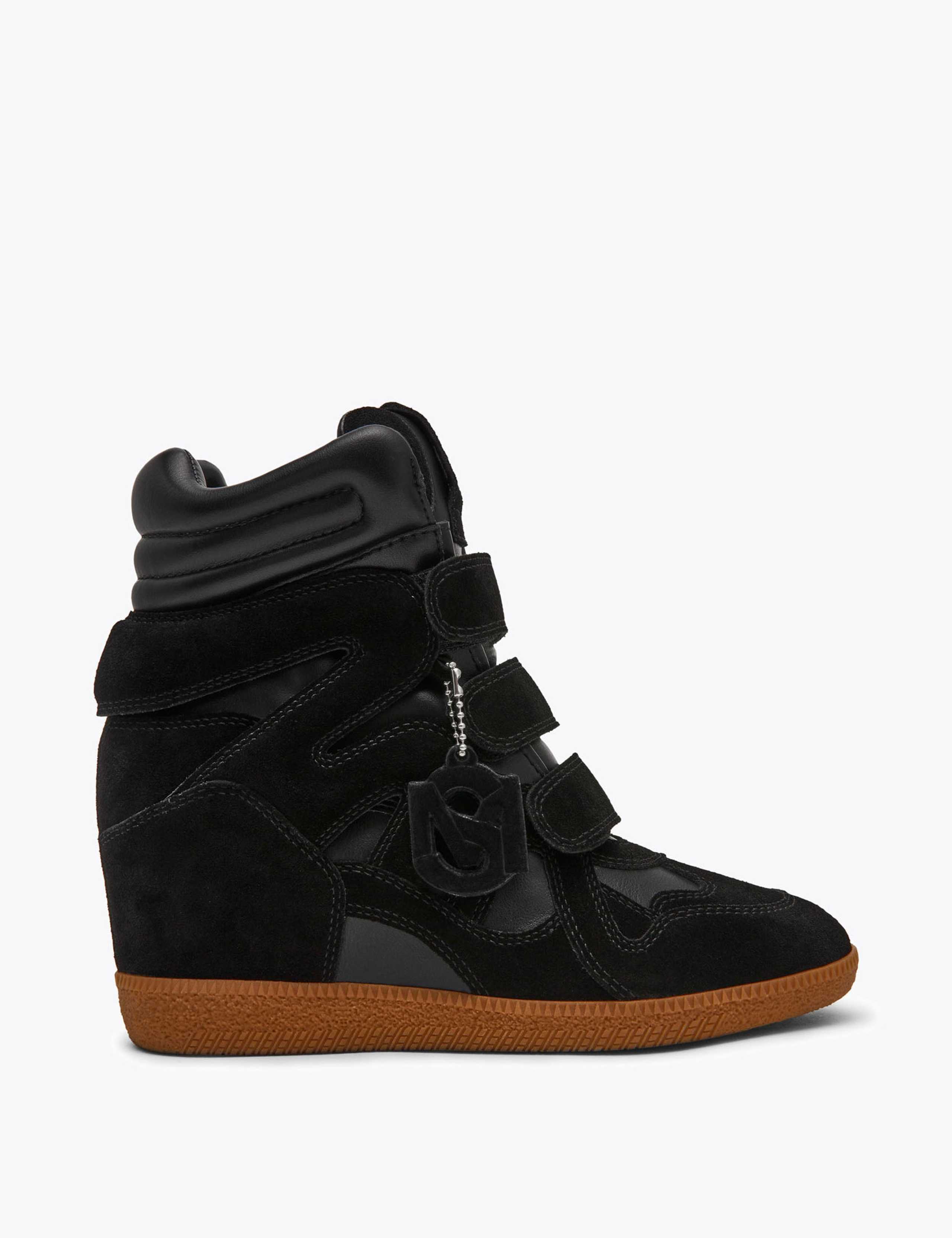 Mavis Suede Trainers