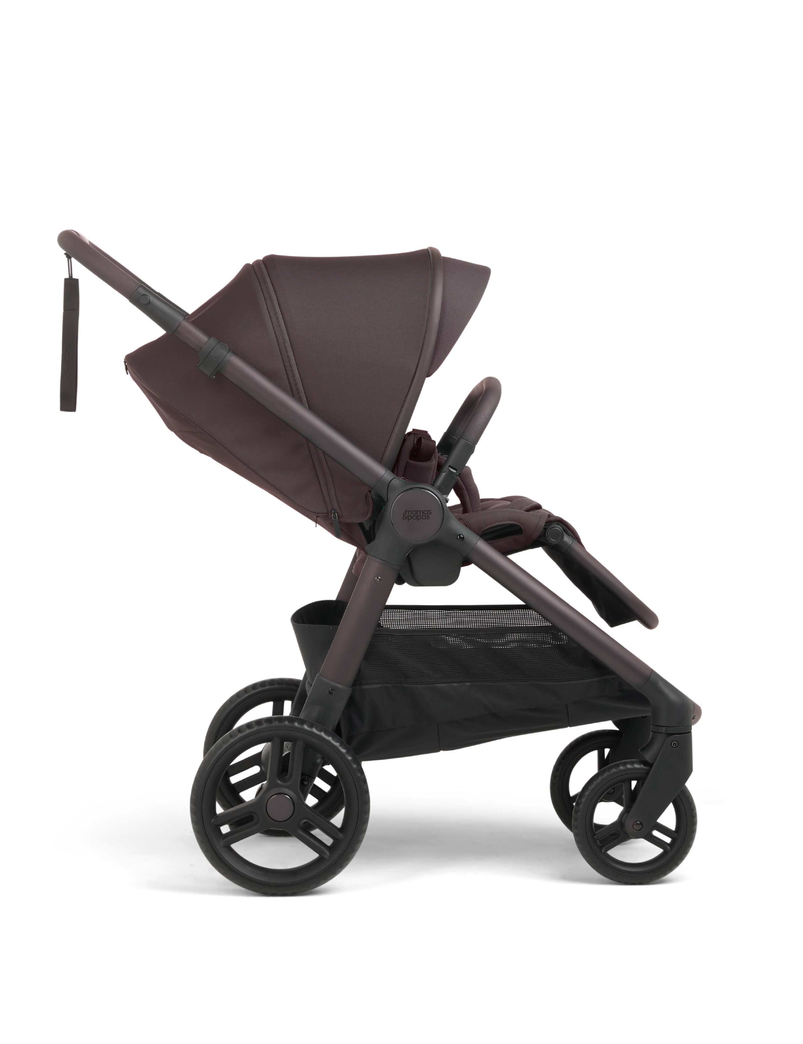 Ocarro 2 Essential Stand Bundle