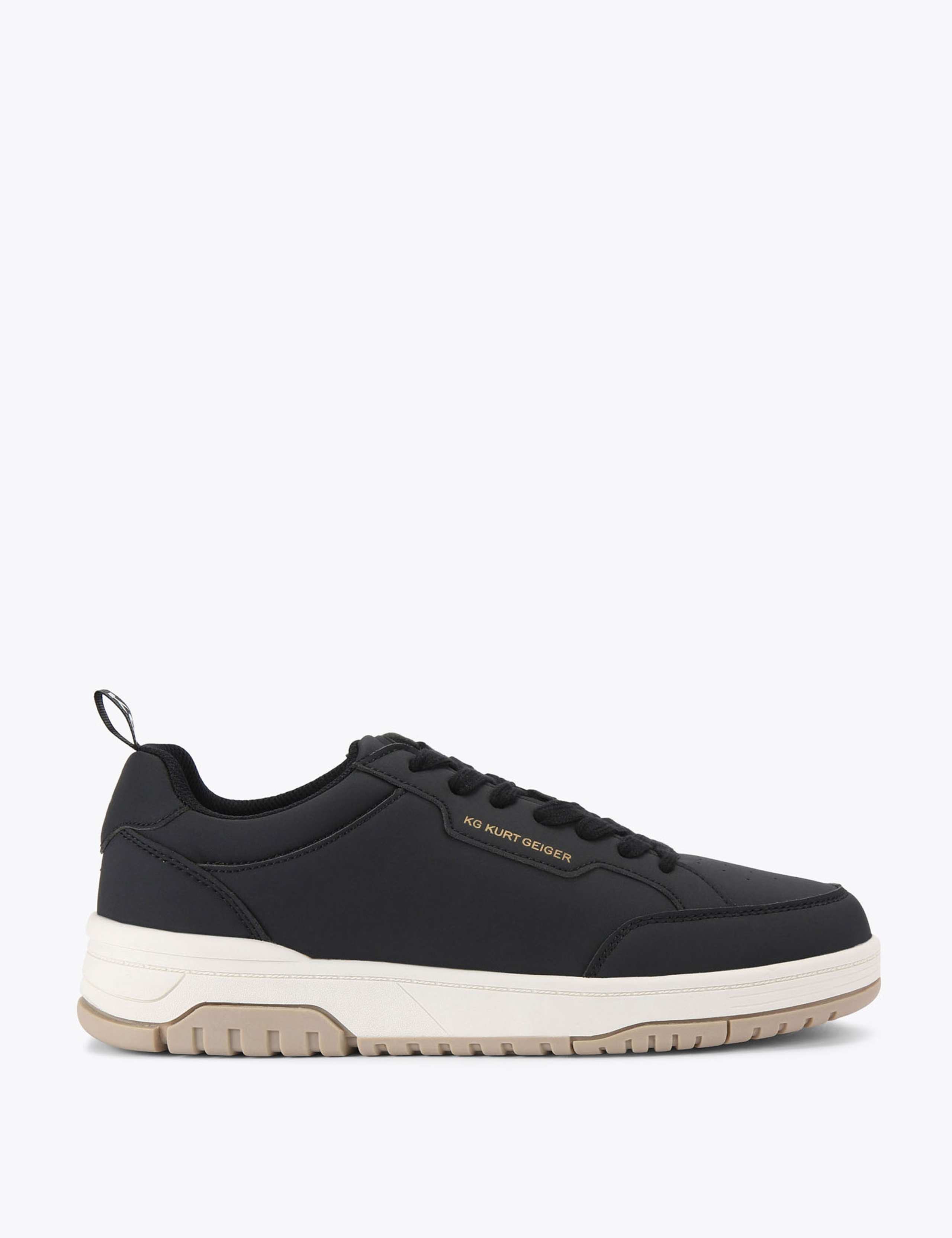 Lace Up Trainers