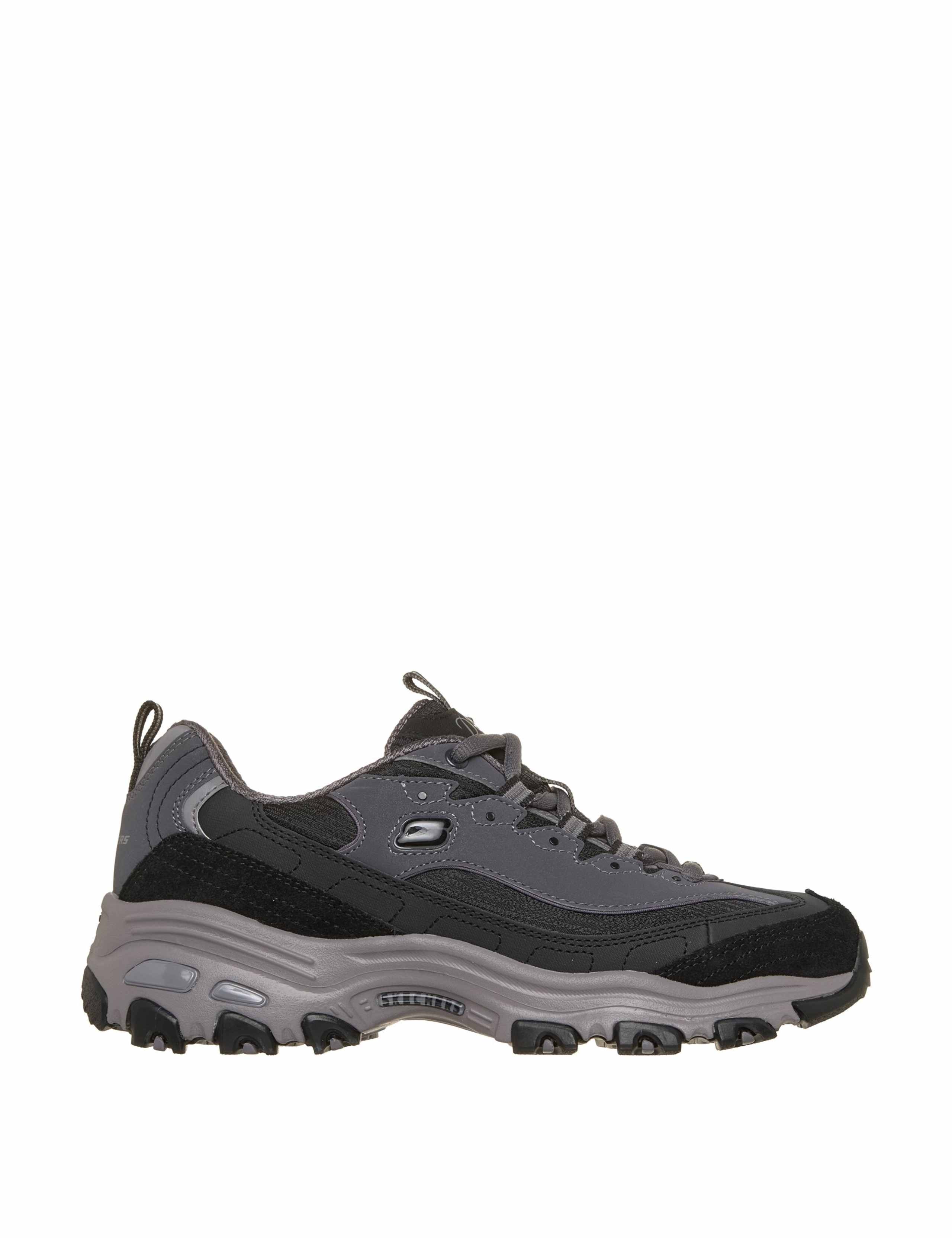 D'Lites Modern Classic Chunky Trainers