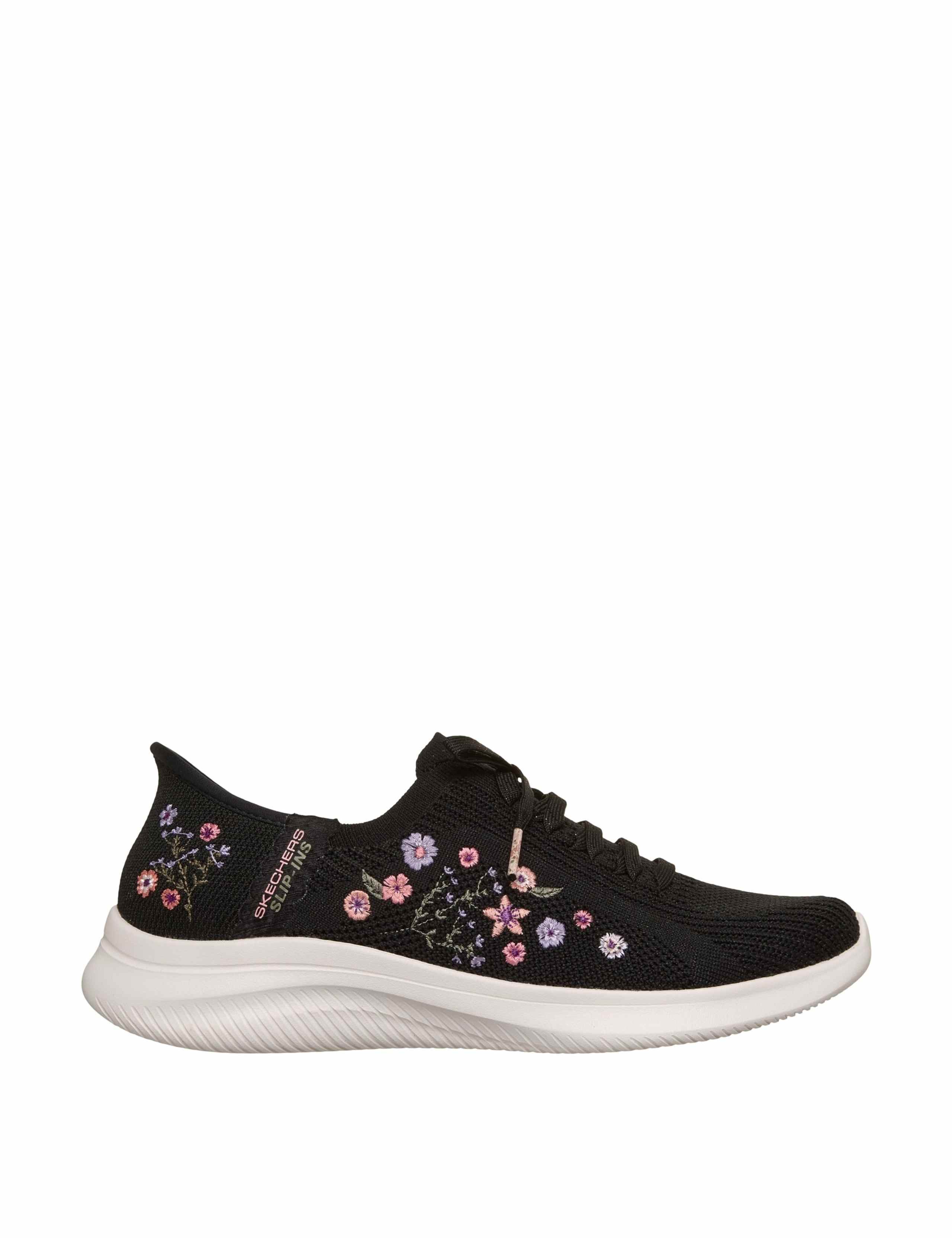 Slip-ins Ultra Flex 4.0 Sweet Petals Trainers
