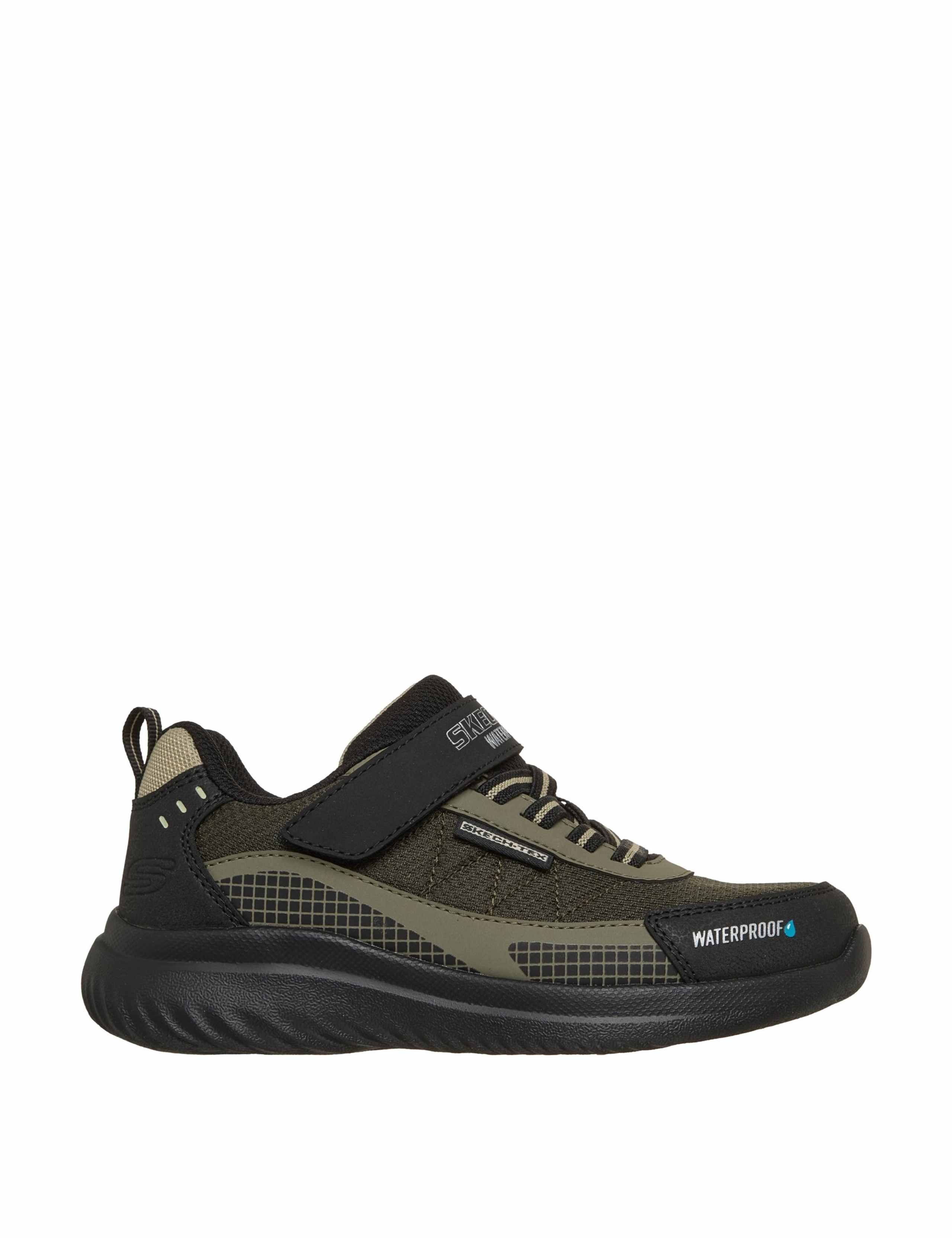 Kids' Bounder 2.0 Aqua Pace Trainers (9½ Small-4 Large)