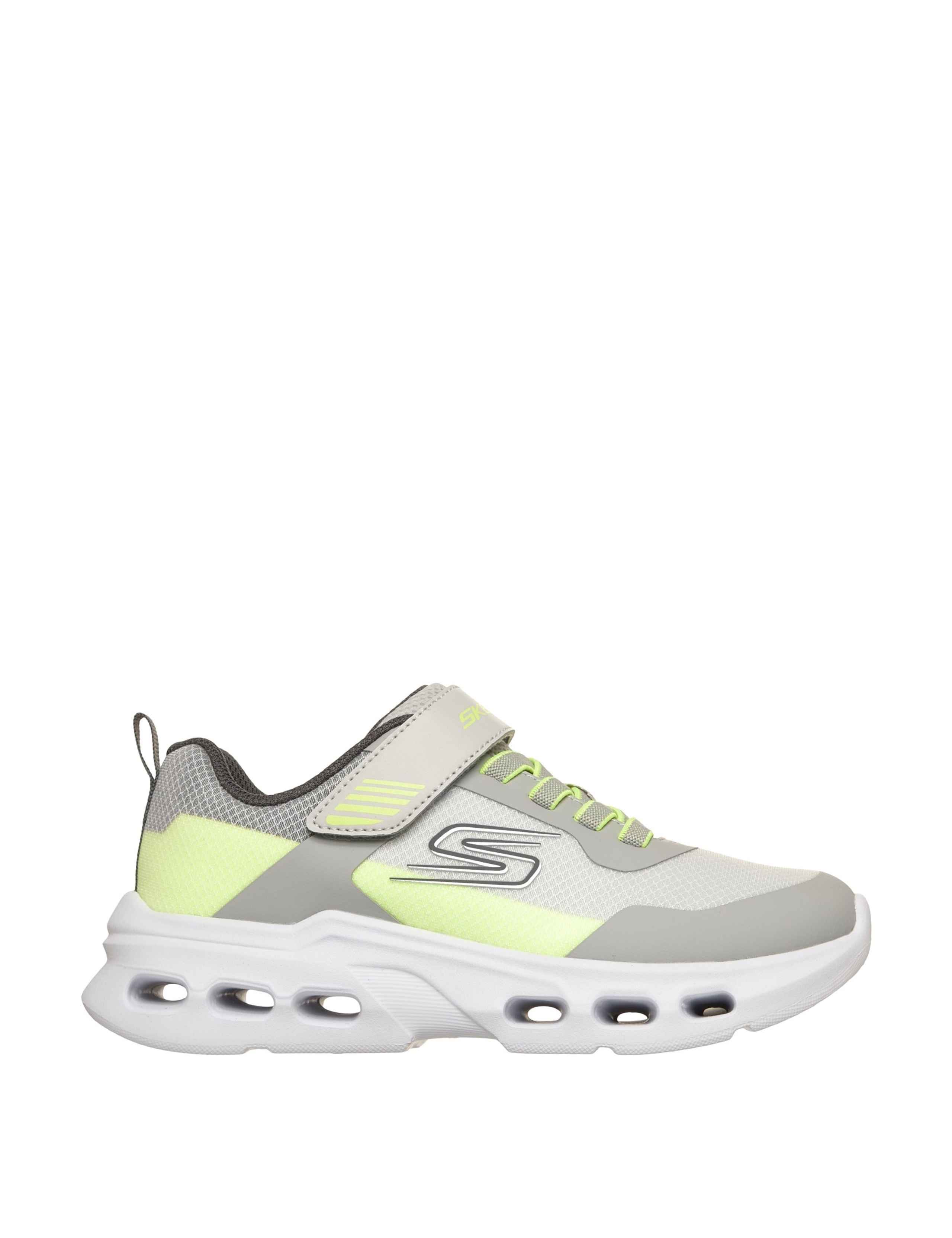 Kids' Glide-Step Drift Zorzox Trainers (9½ Small-4 Large)