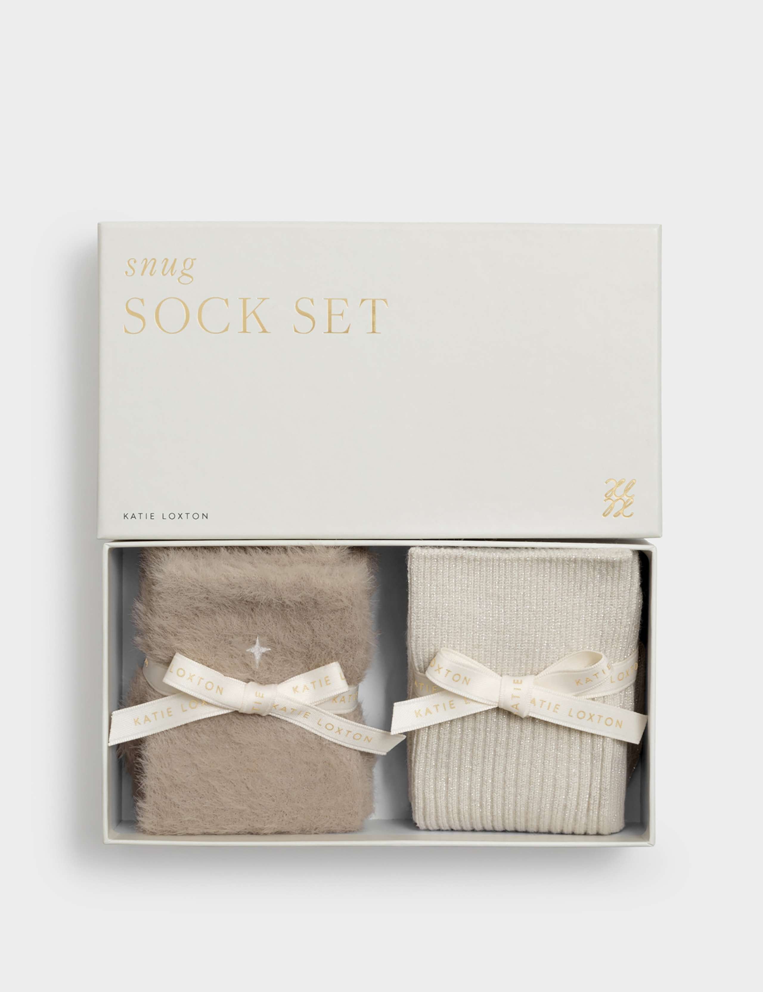 Sock Gift Box