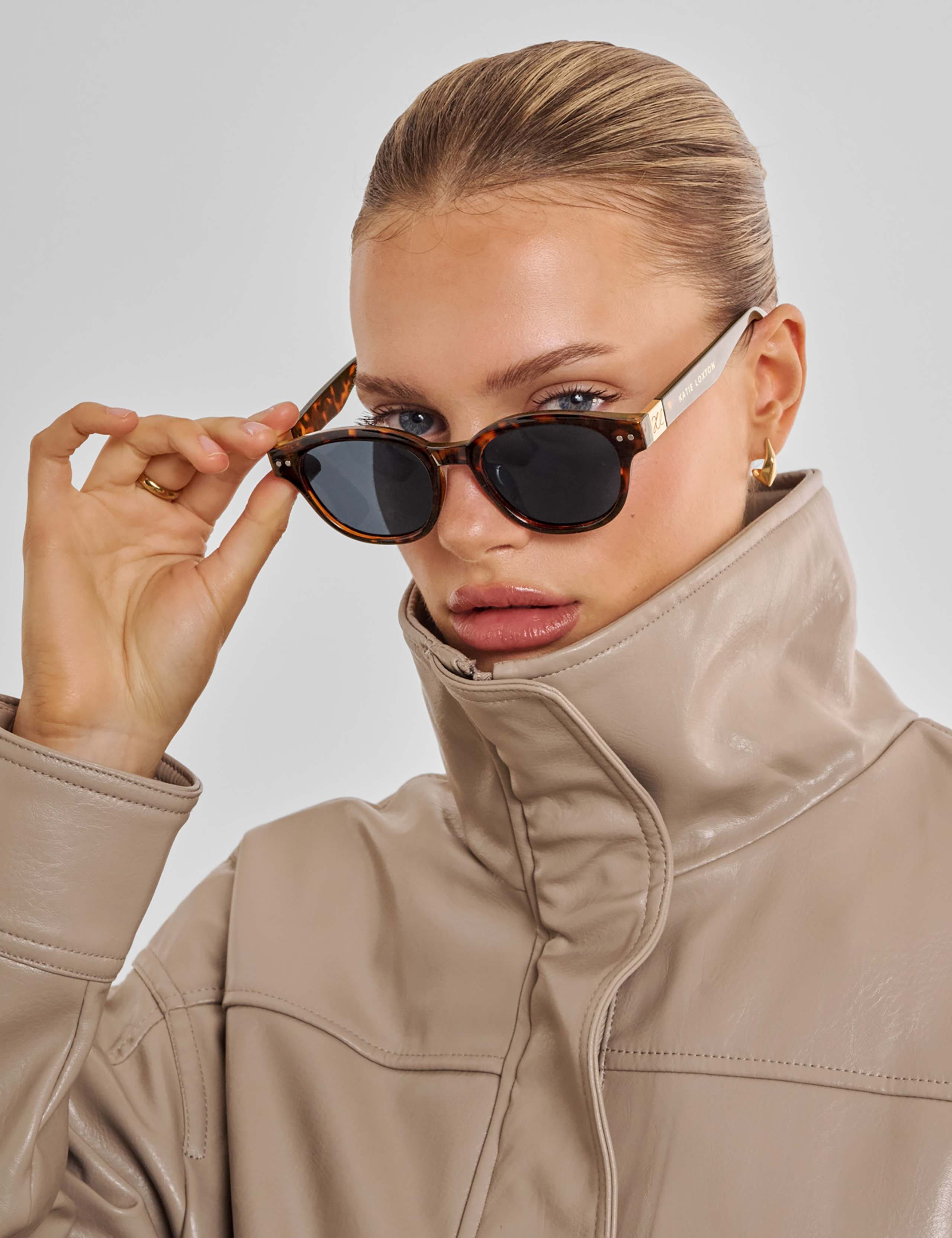 Round Sunglasses
