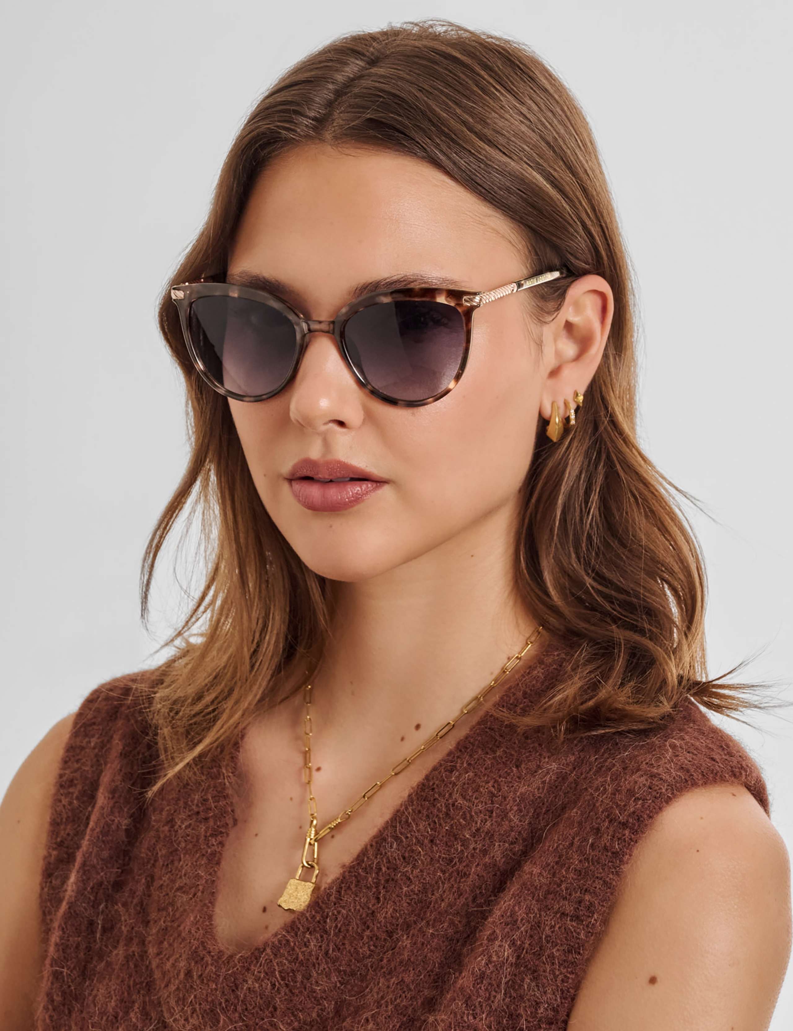 Cat Eye Sunglasses