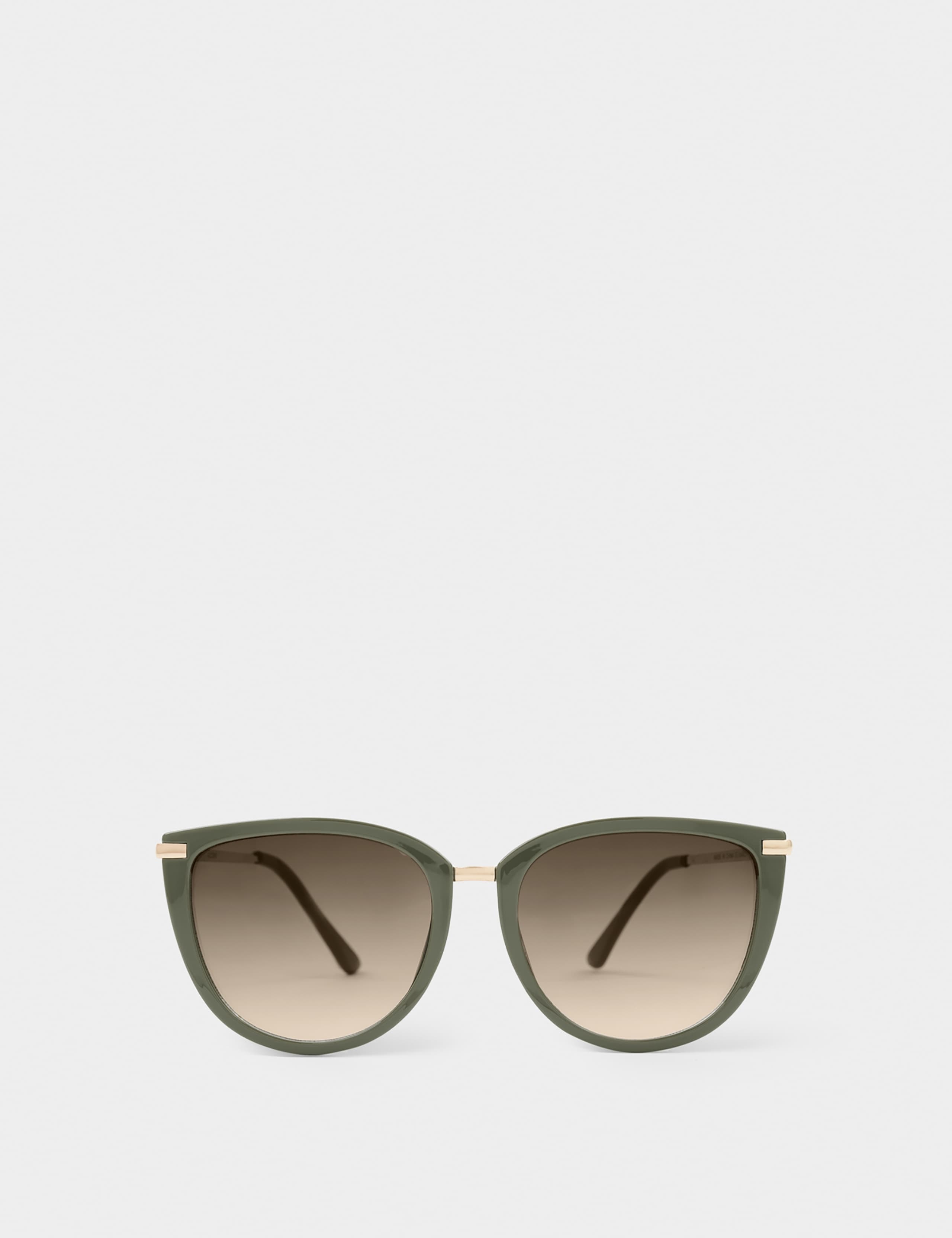 Cat Eye Sunglasses