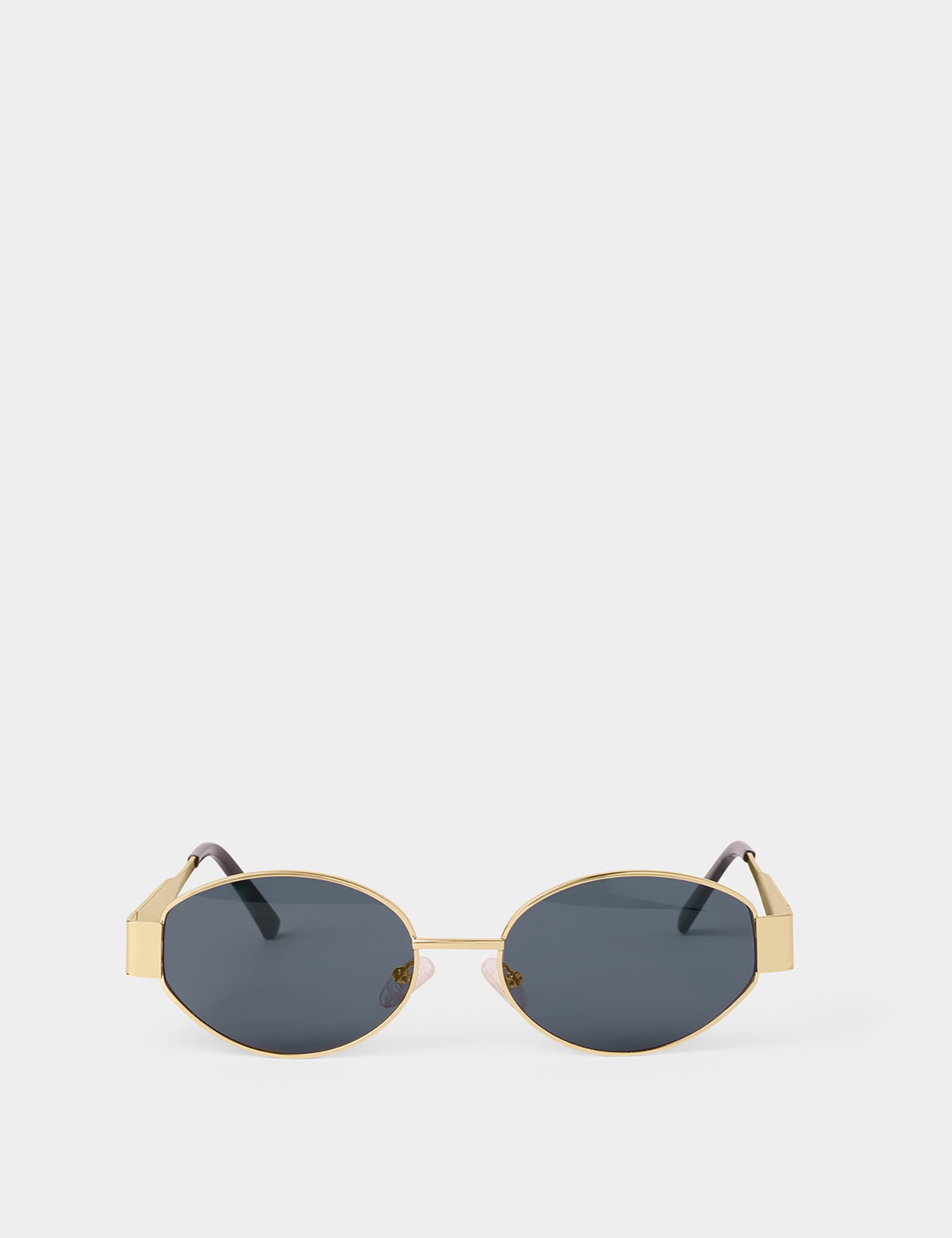 Round Sunglasses