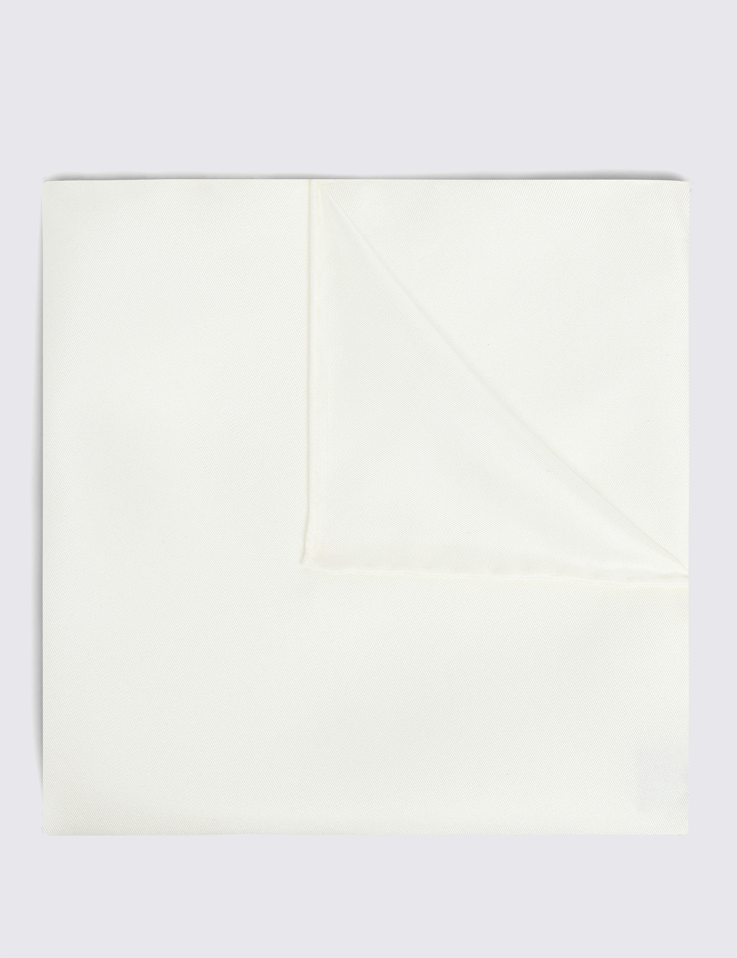 Pure Silk Pocket Square