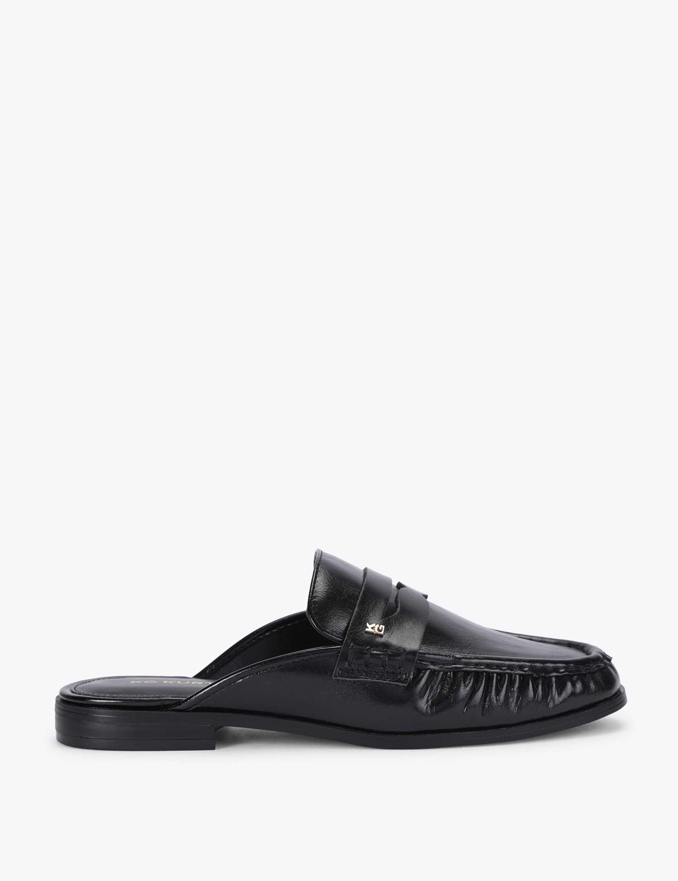Flat Loafers