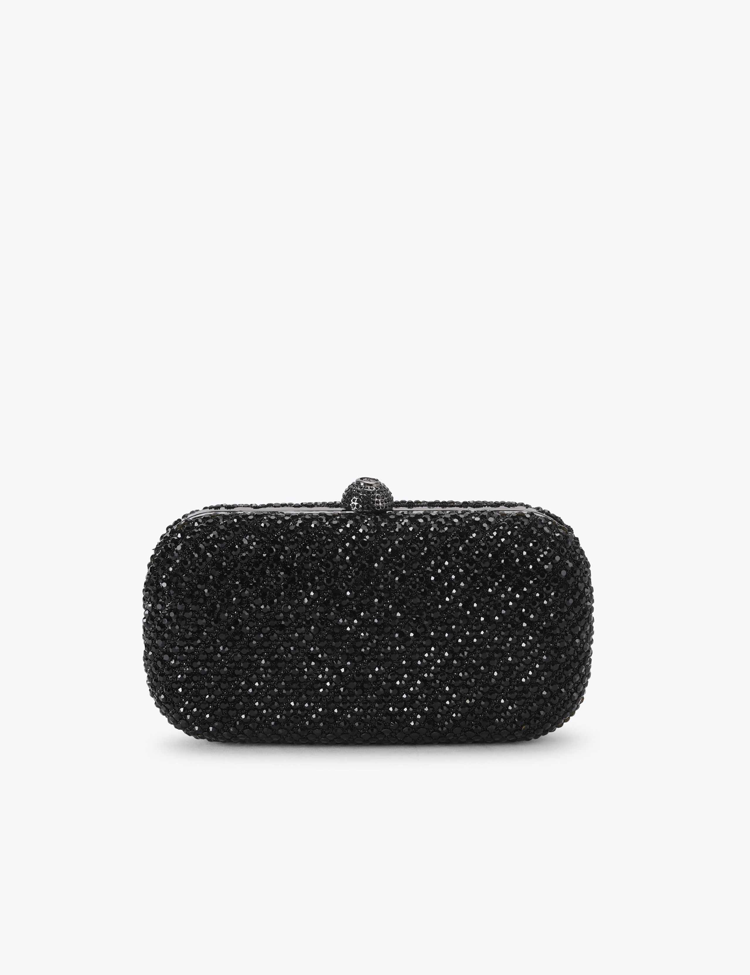 Embellished Clutch Bag