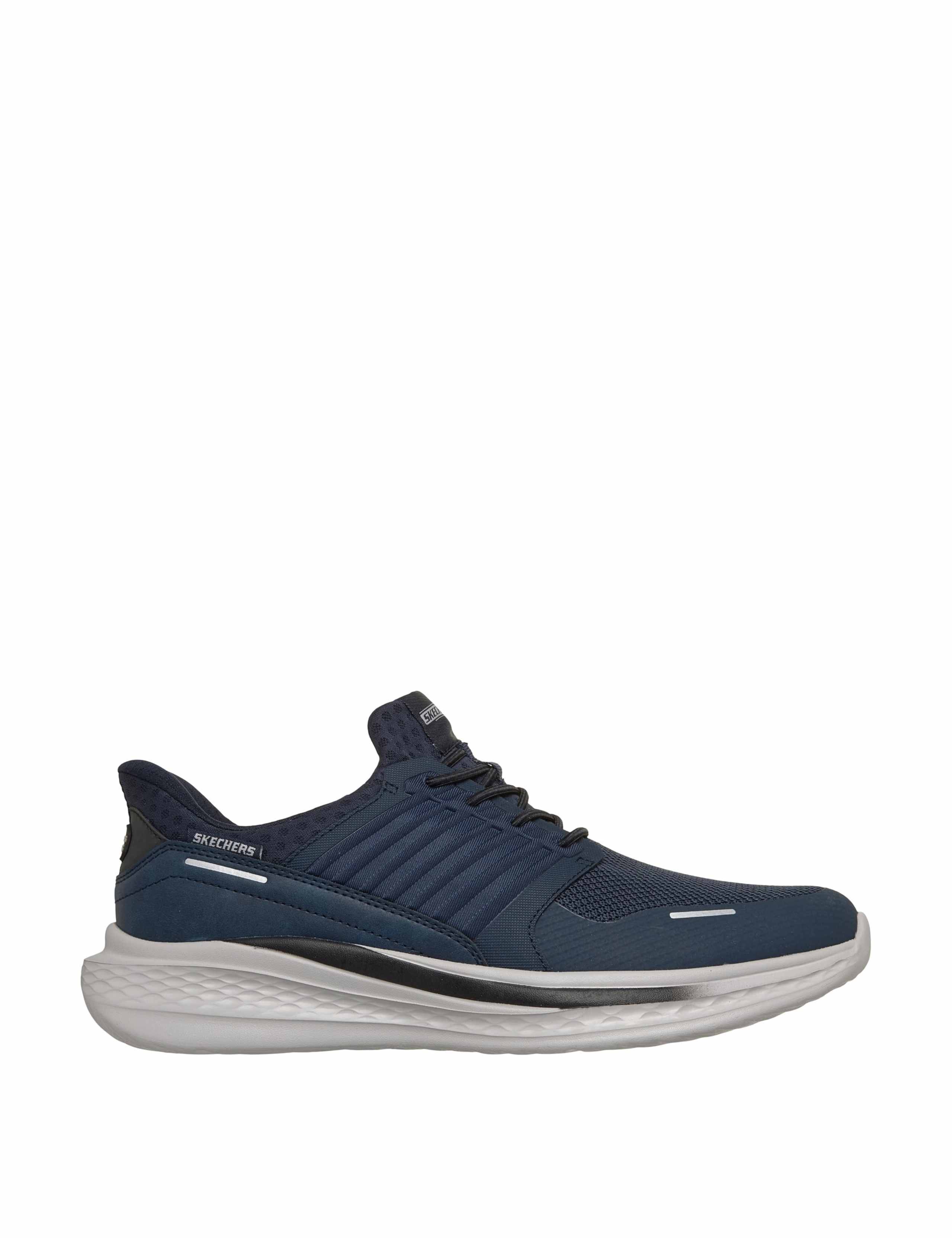 Hands Free Slip-ins Sports Trainers