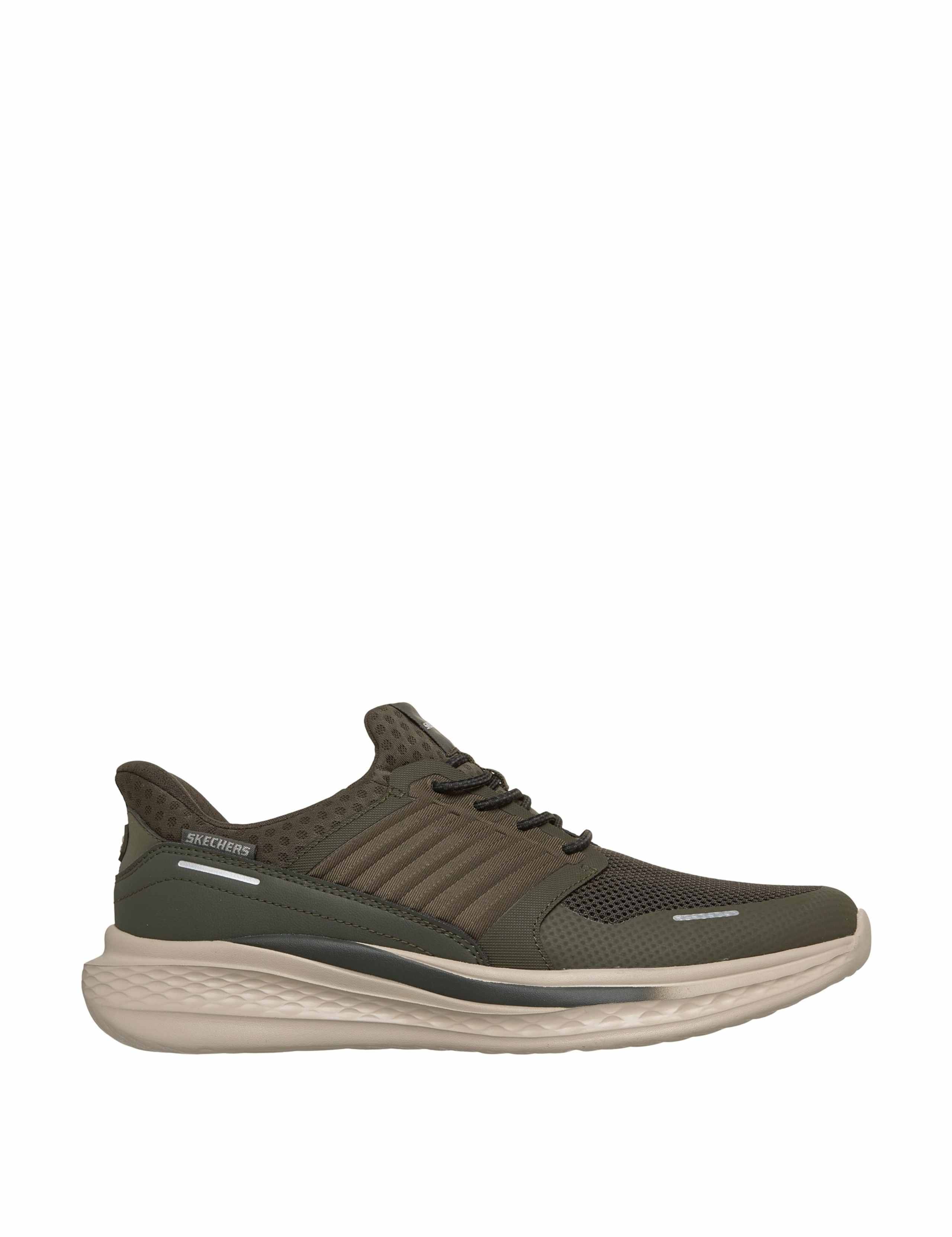 Hands Free Slip-ins Sports Trainers