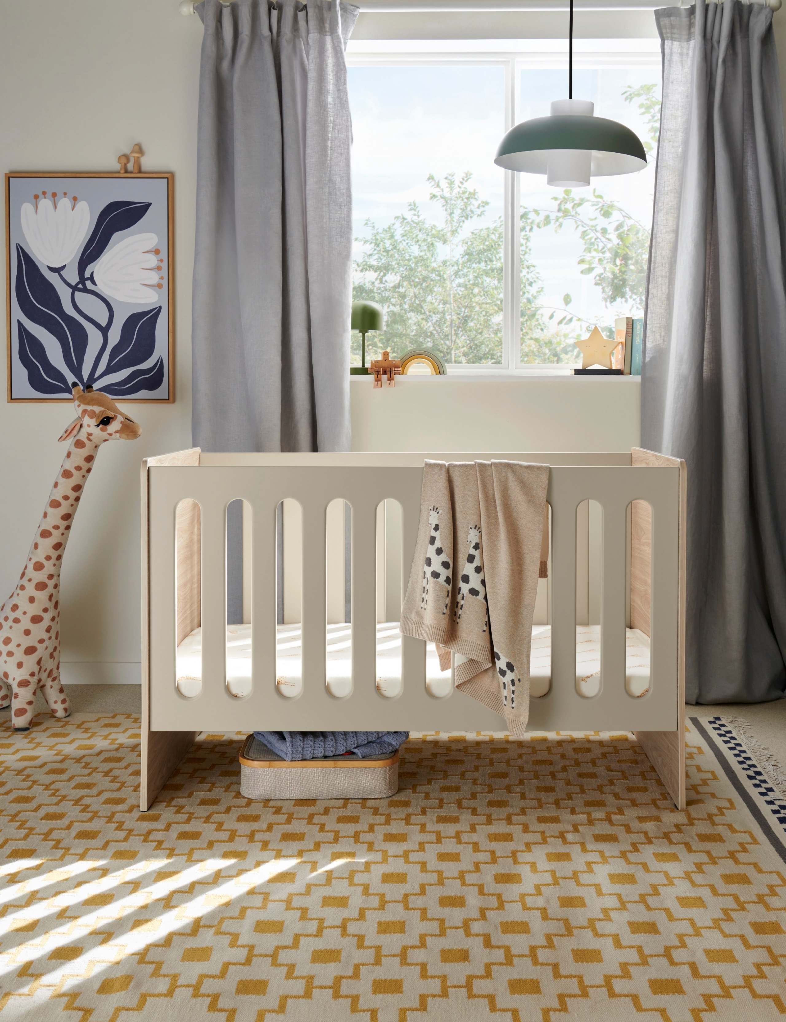 Vyne Cot