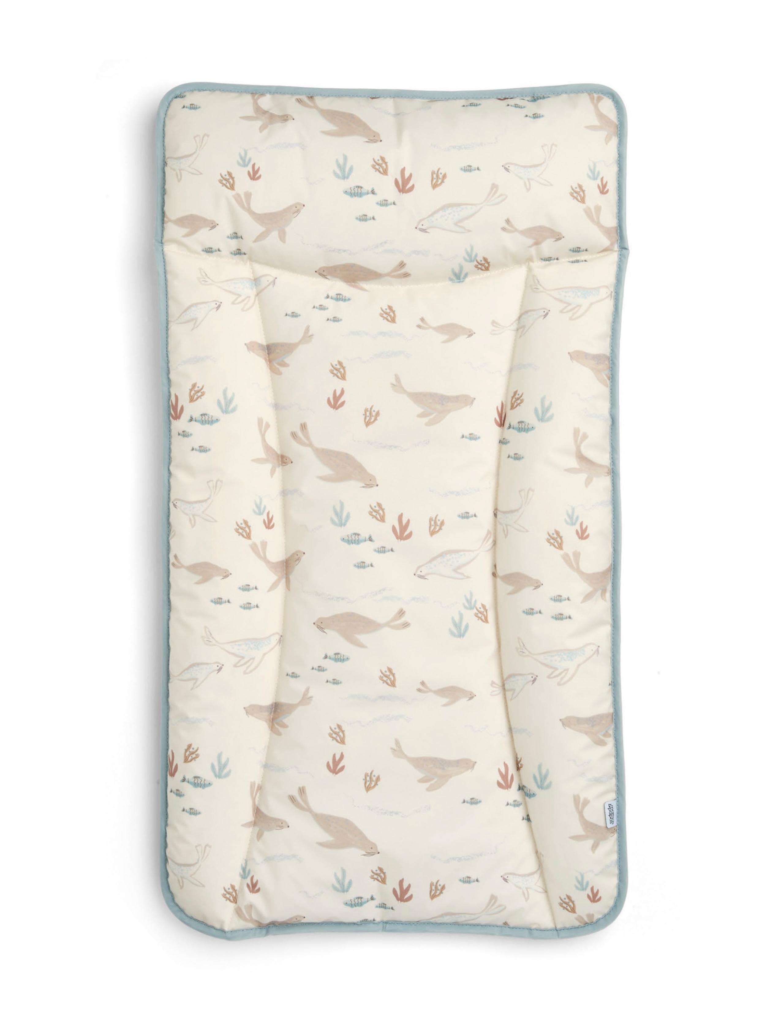 Essentials Changing Mattress
