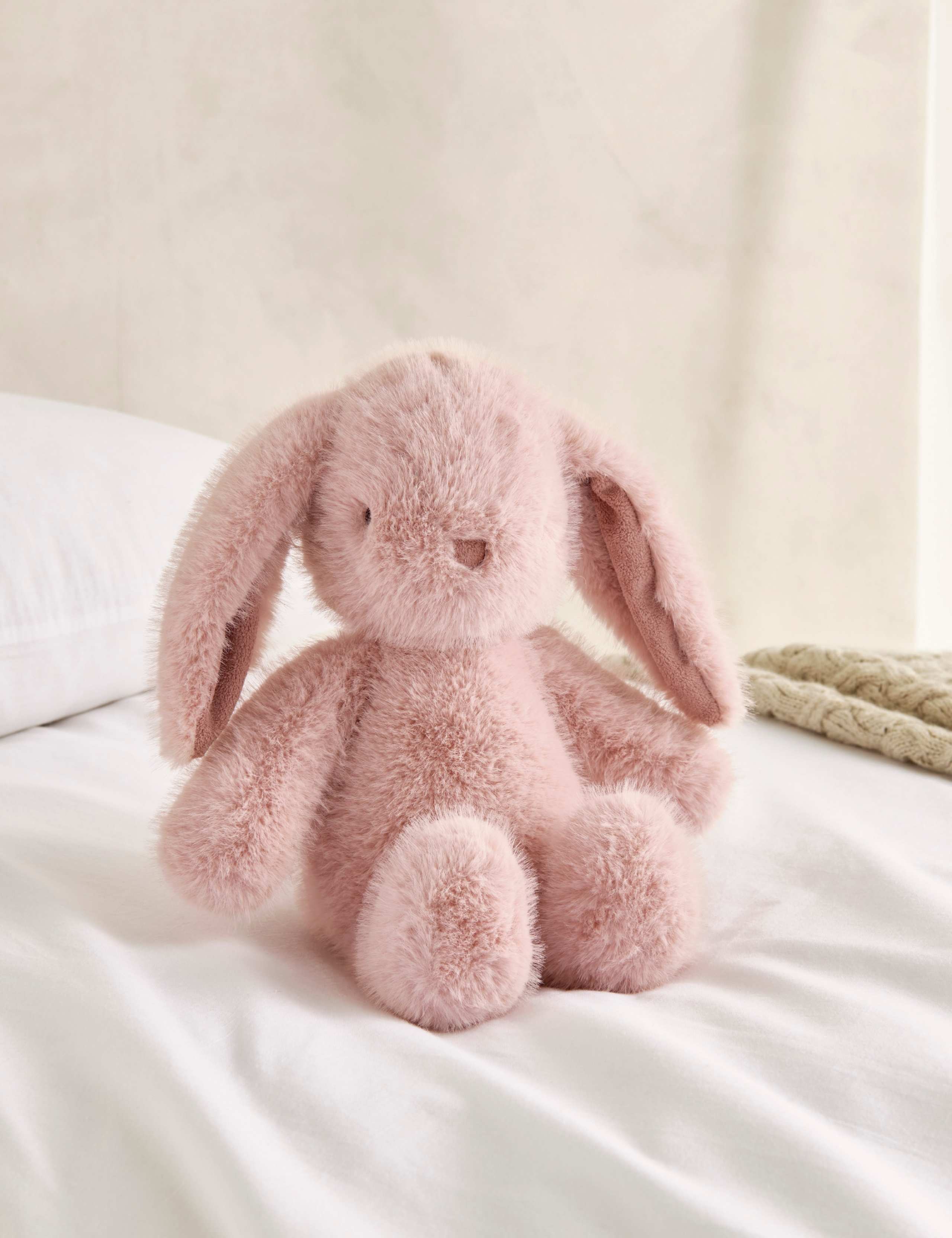 Millie Bunny Soft Toy (0+ Yrs)