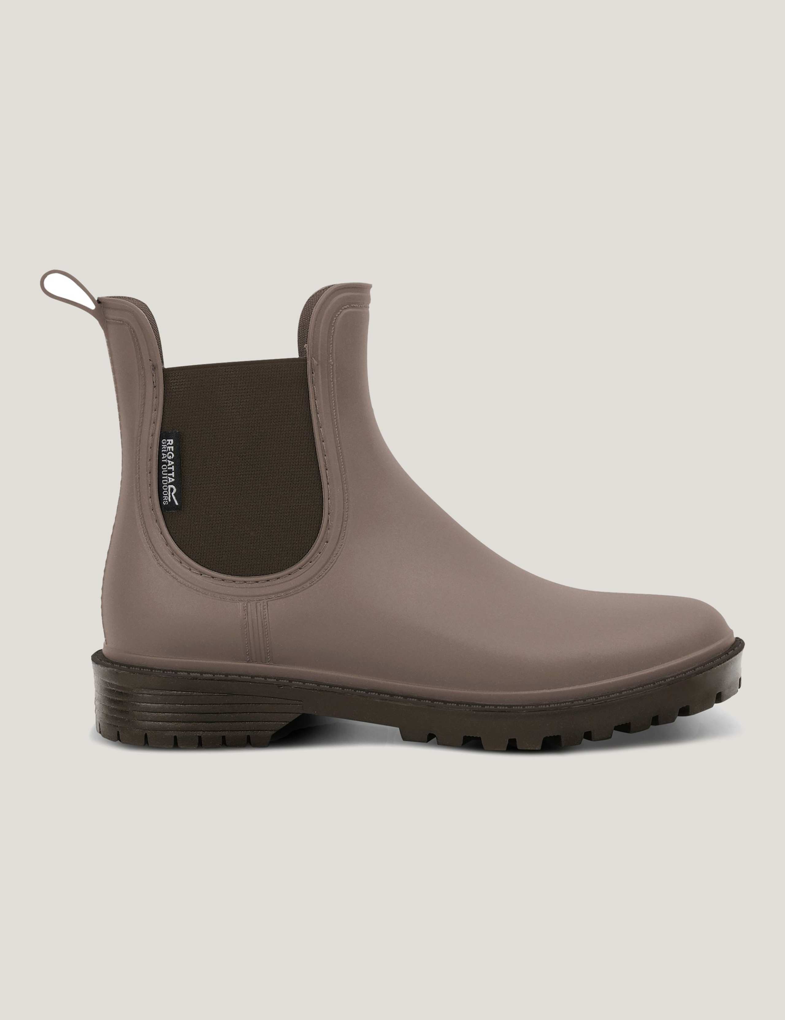 Lady Harriett II Wellies