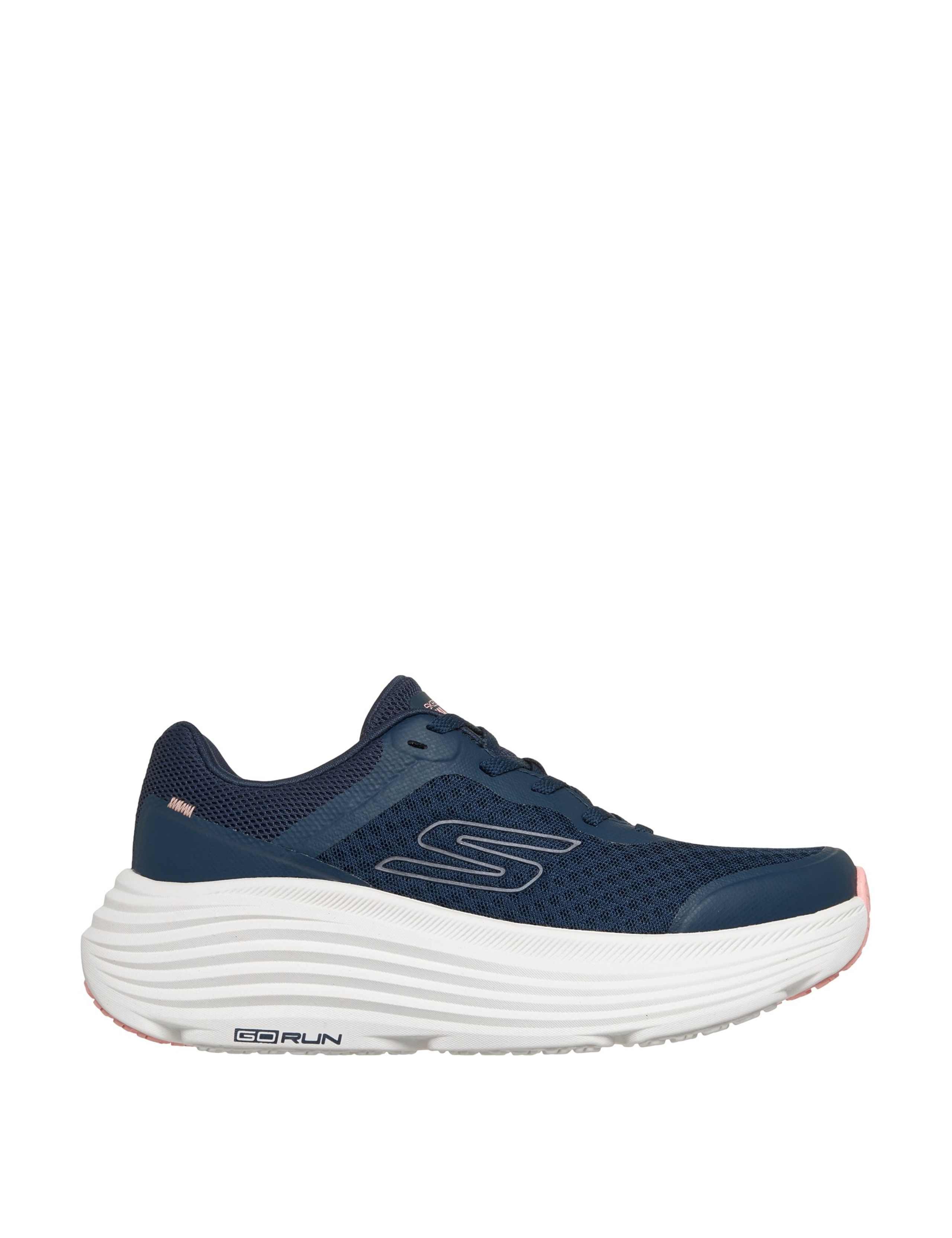 Max Cushioning Endeavour Running Trainers