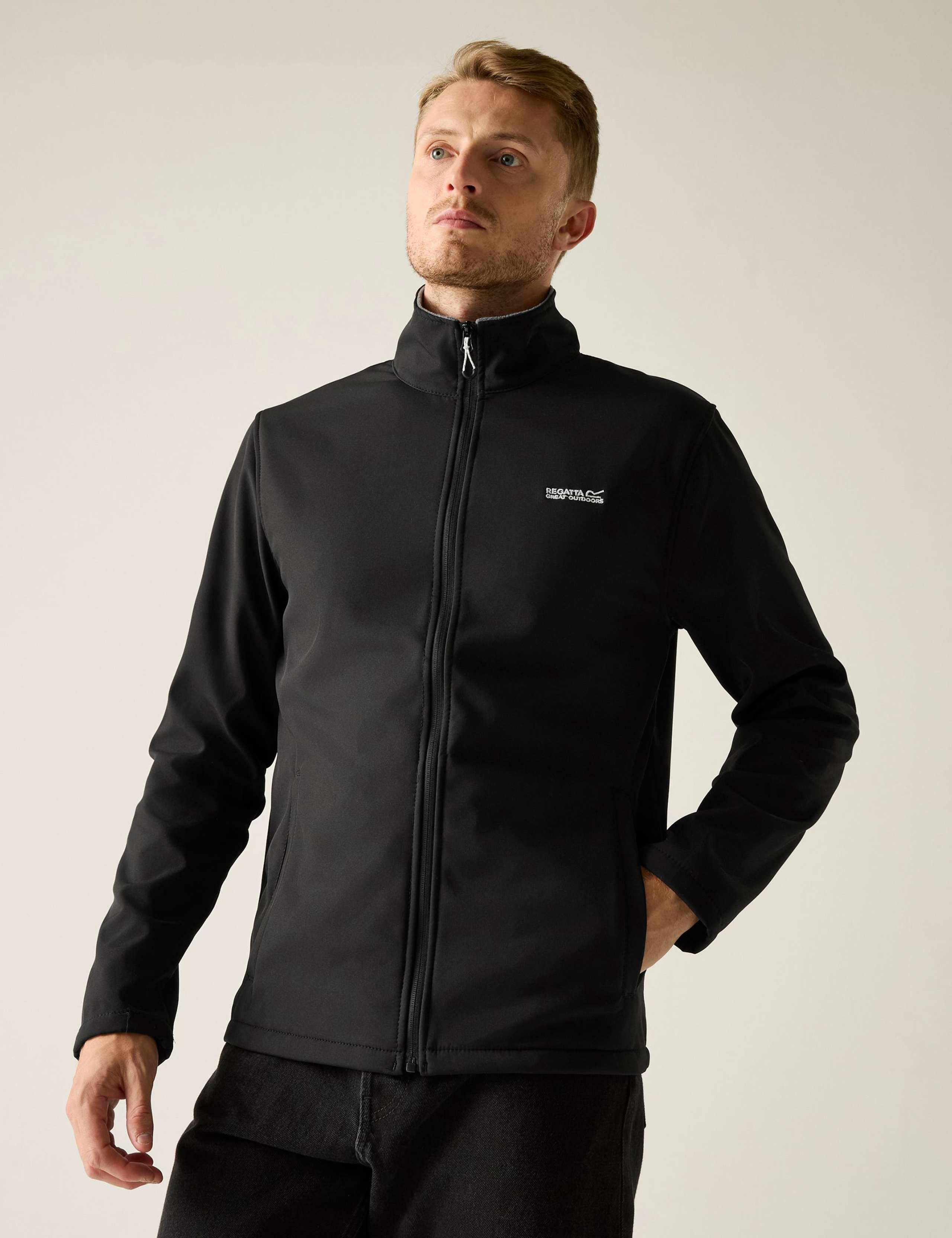 Cera V Water-Repellent Fleece