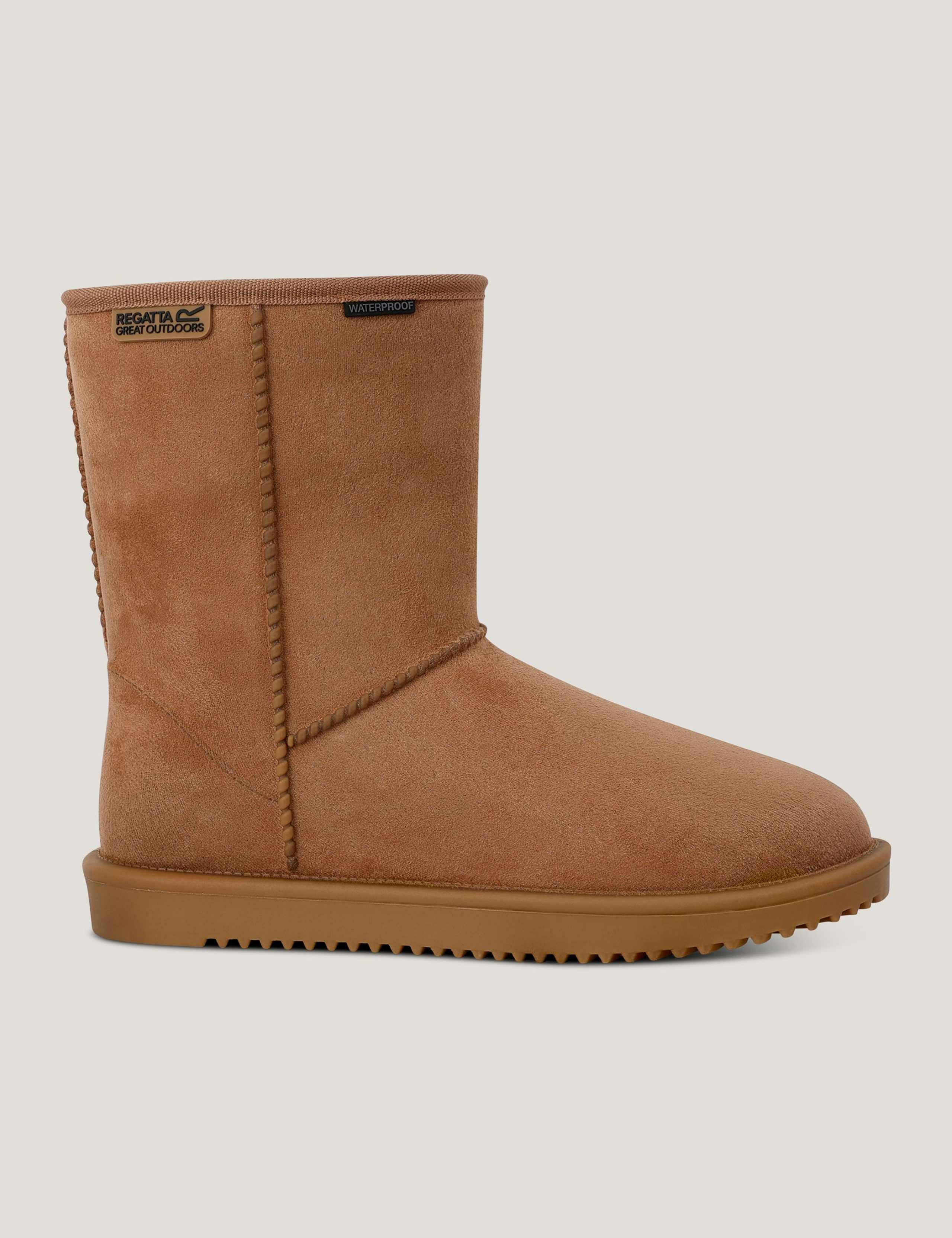 Risley Waterproof Boots