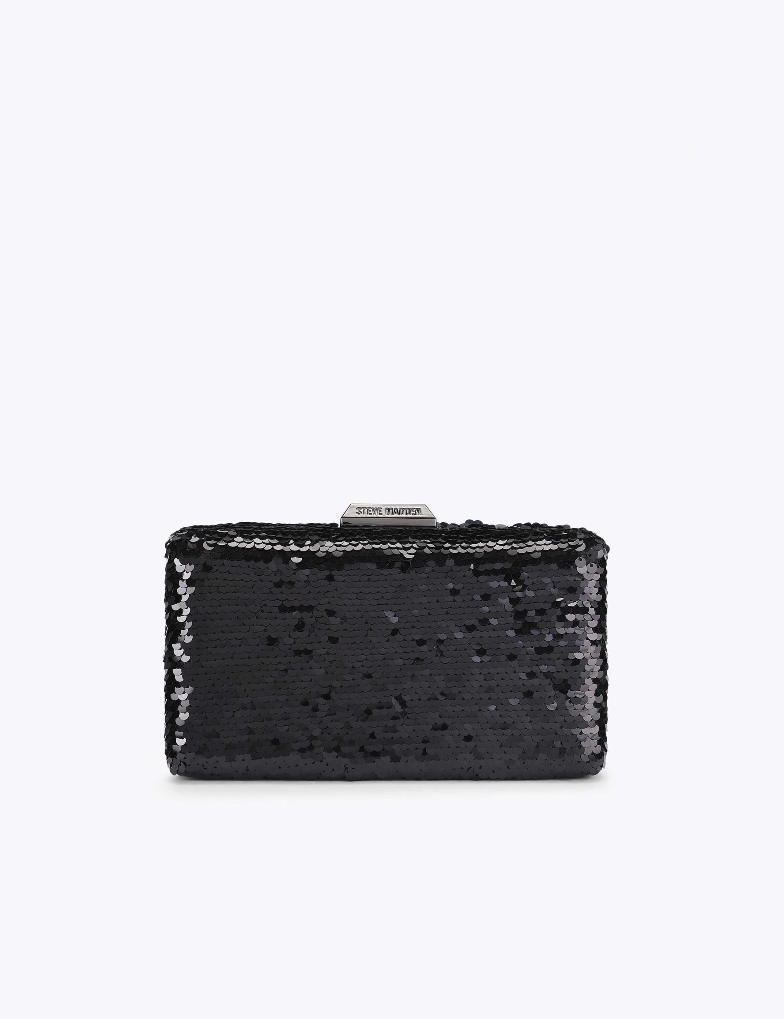 Legacy Embellished Clutch Handbag