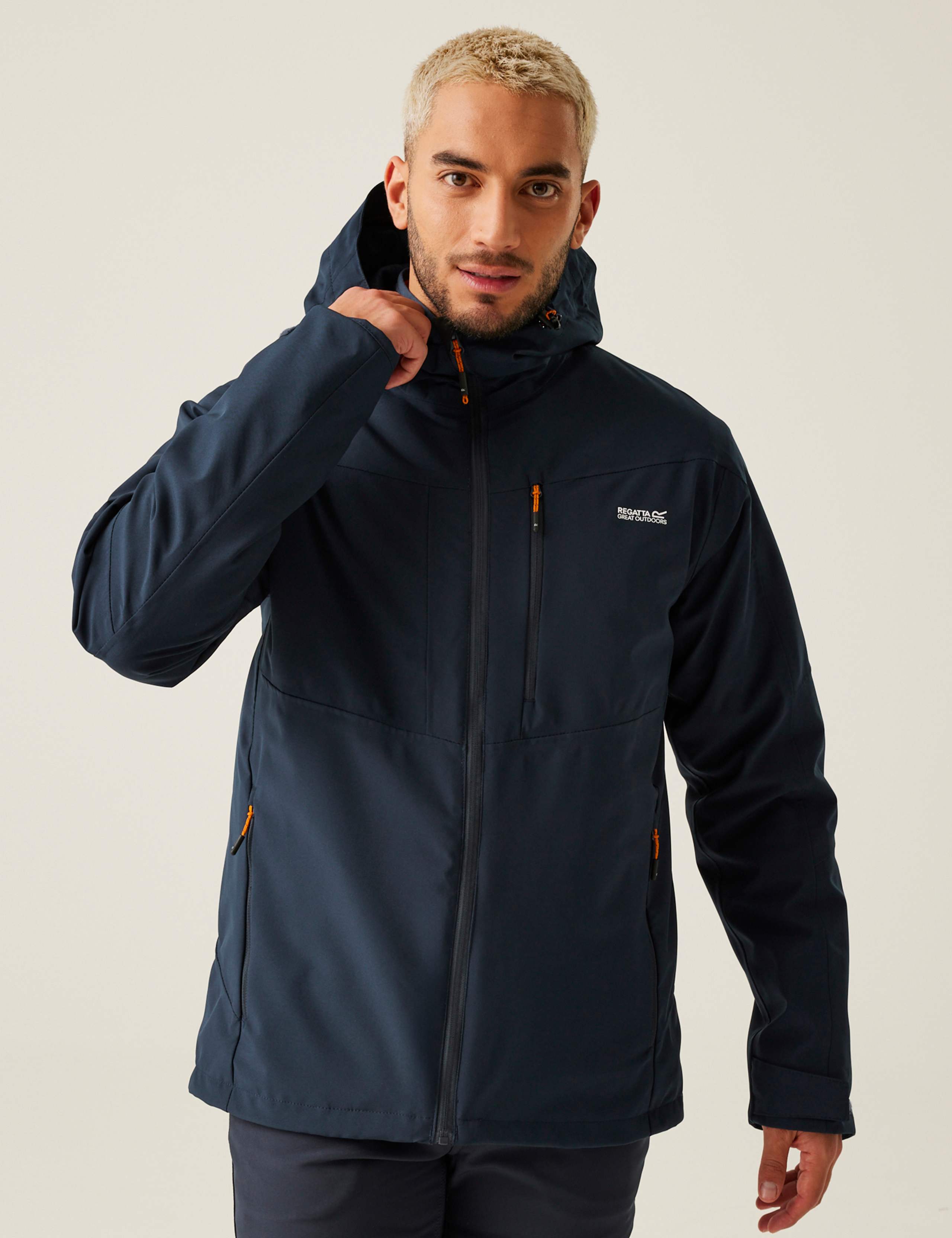 Wentwood IX 3-in-1 Waterproof Jacket