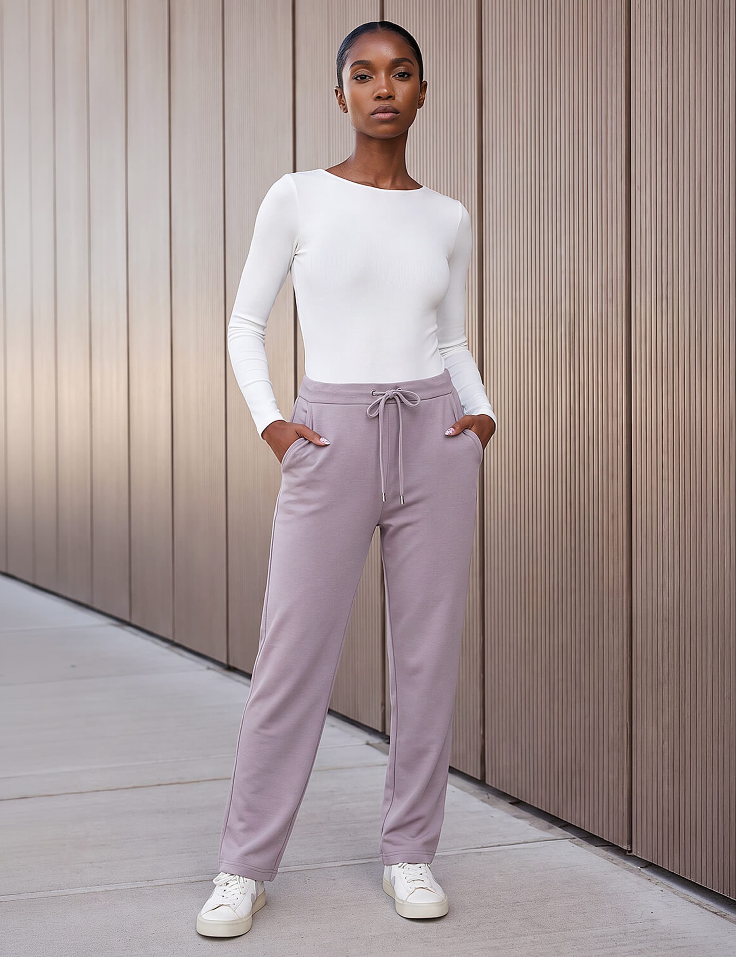 Petite Trousers
