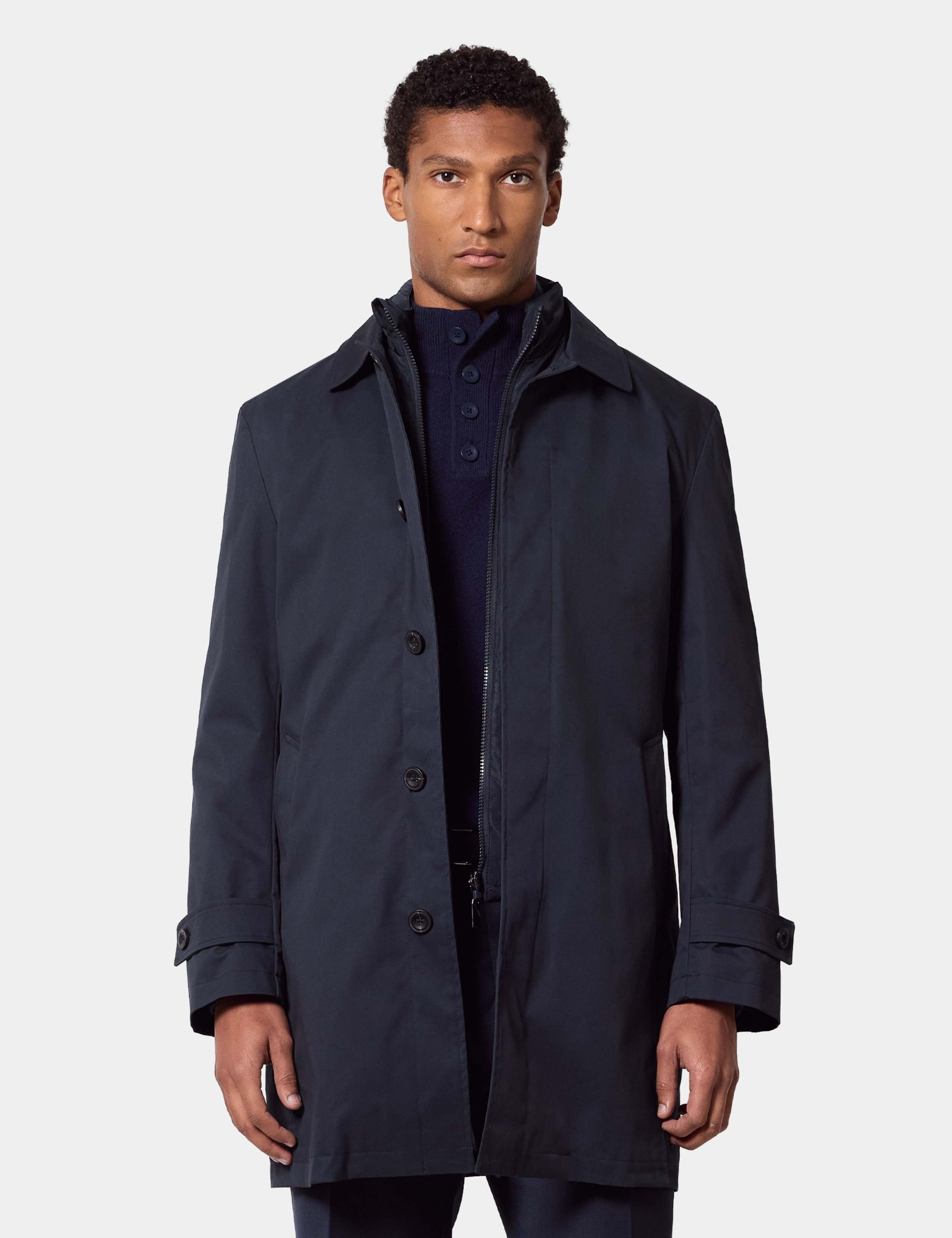 Cotton Rich 3 In 1 Mac