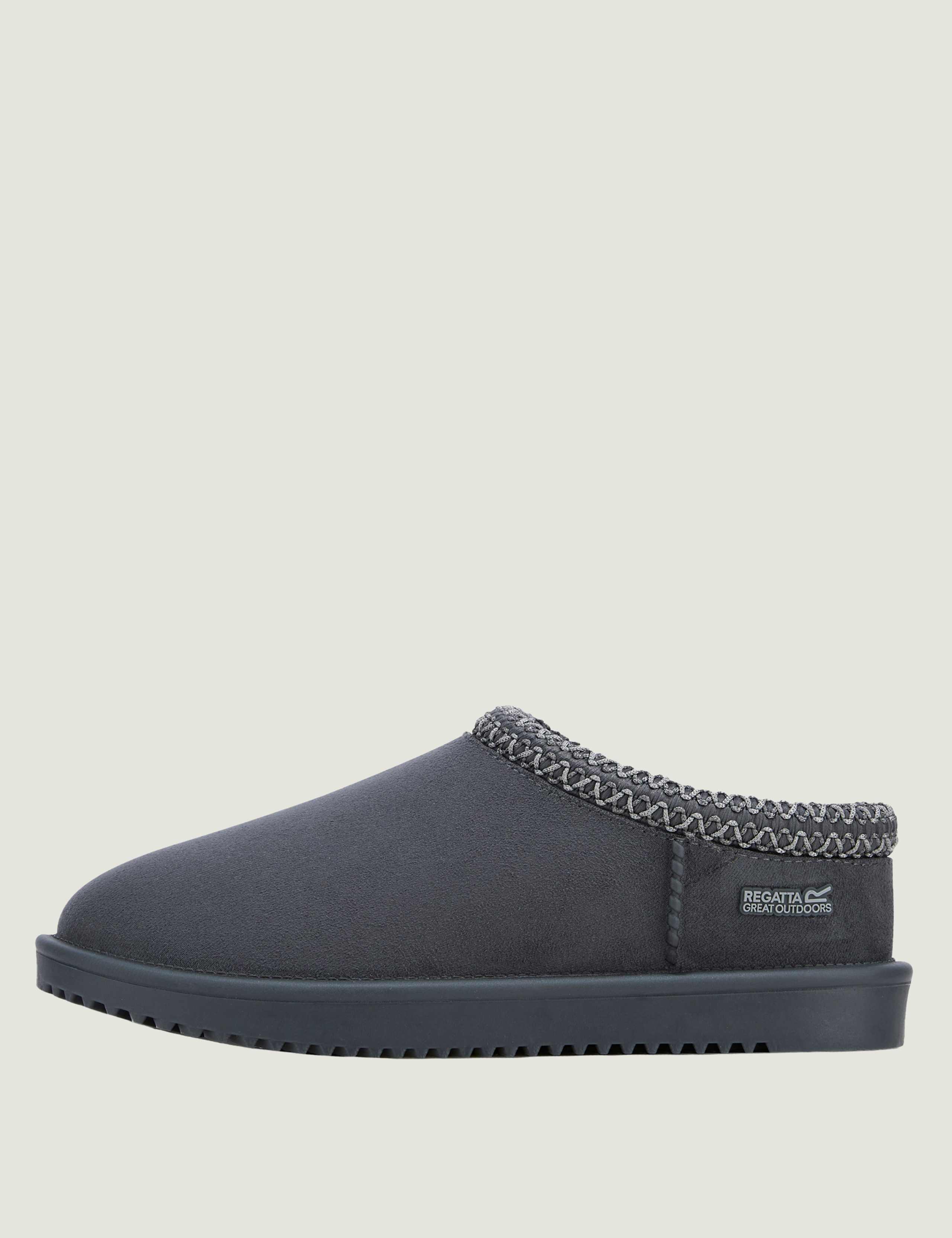 Risley Waterproof Flat Mules