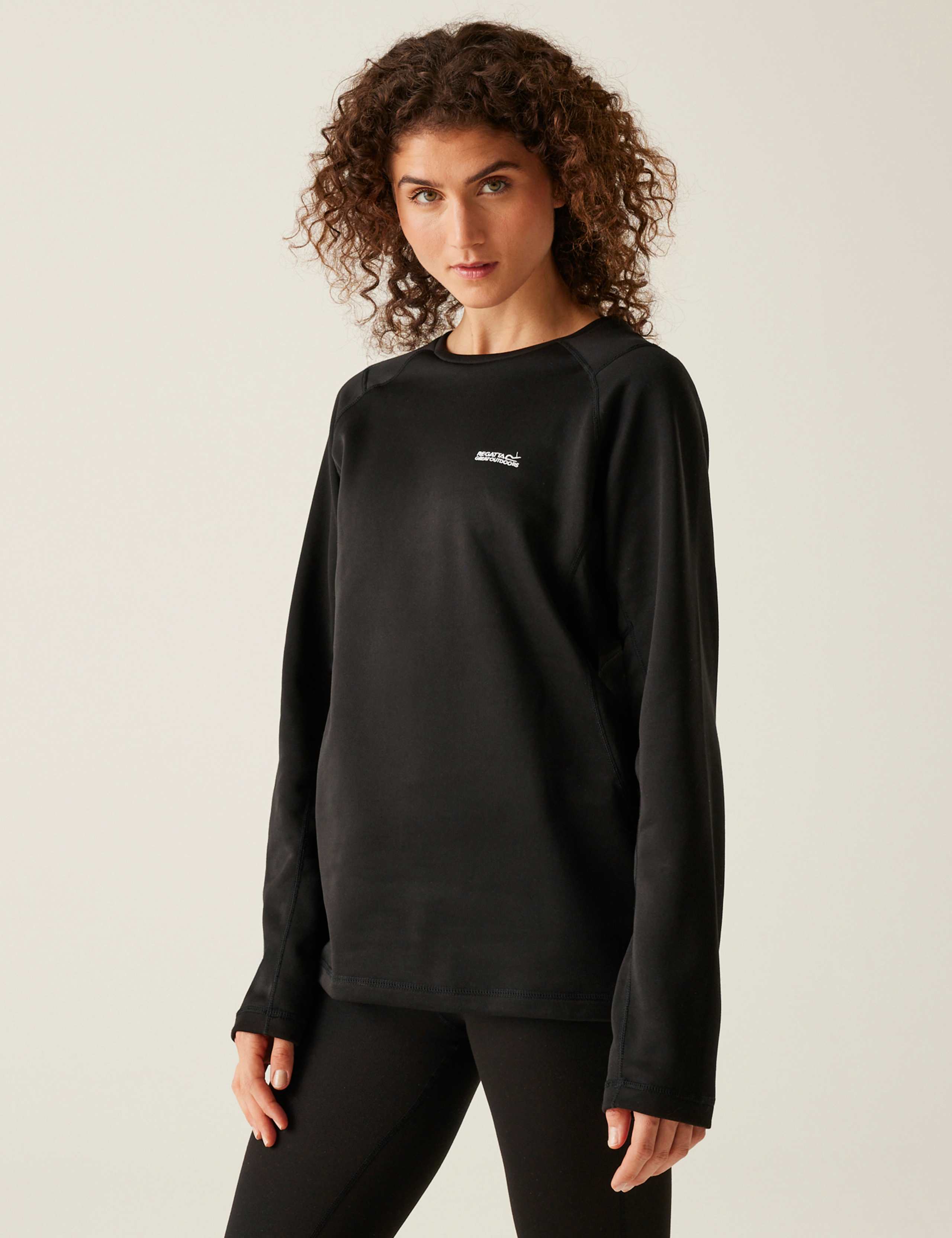 2pc Thermal Baselayer Set