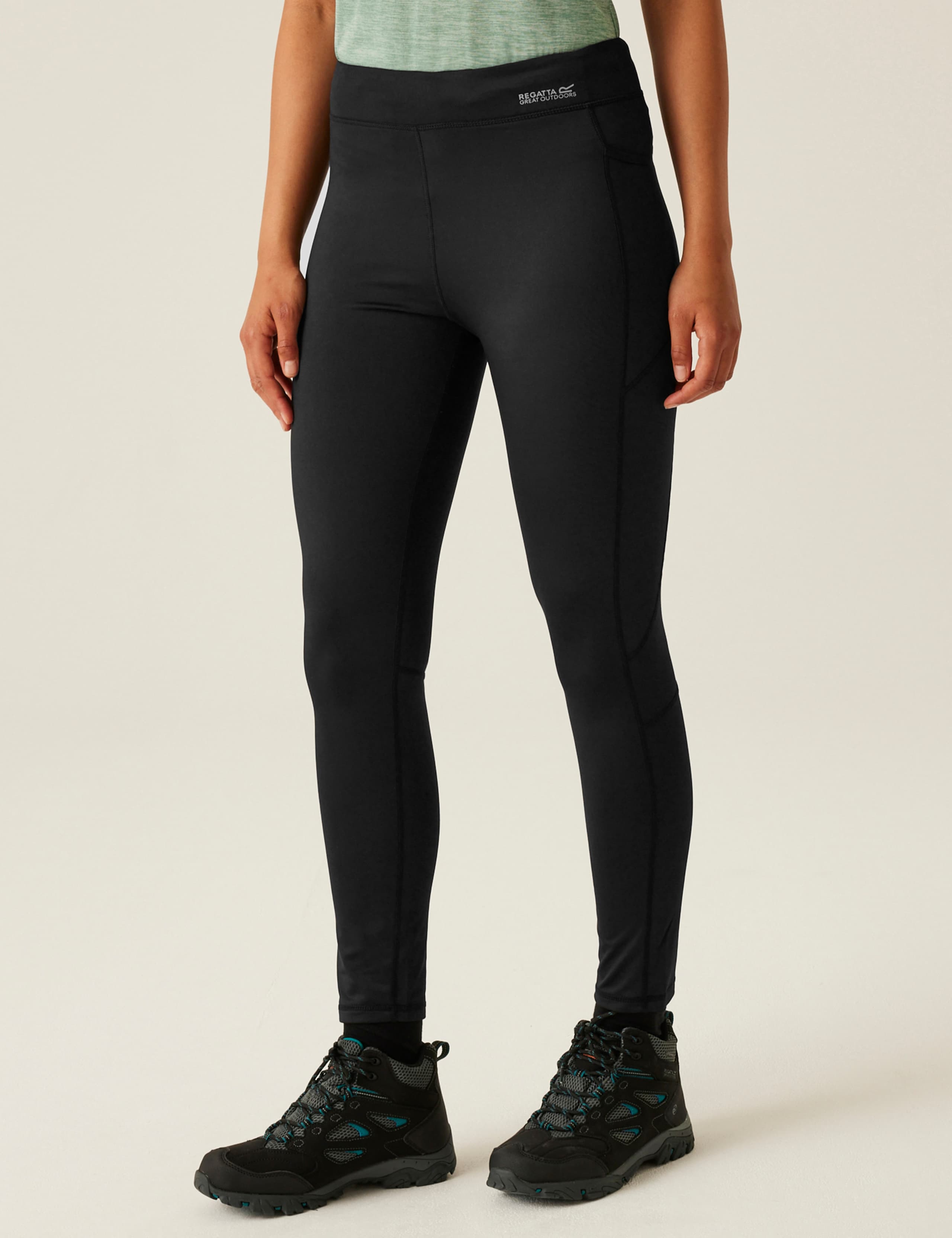 Holeen II Winter Leggings