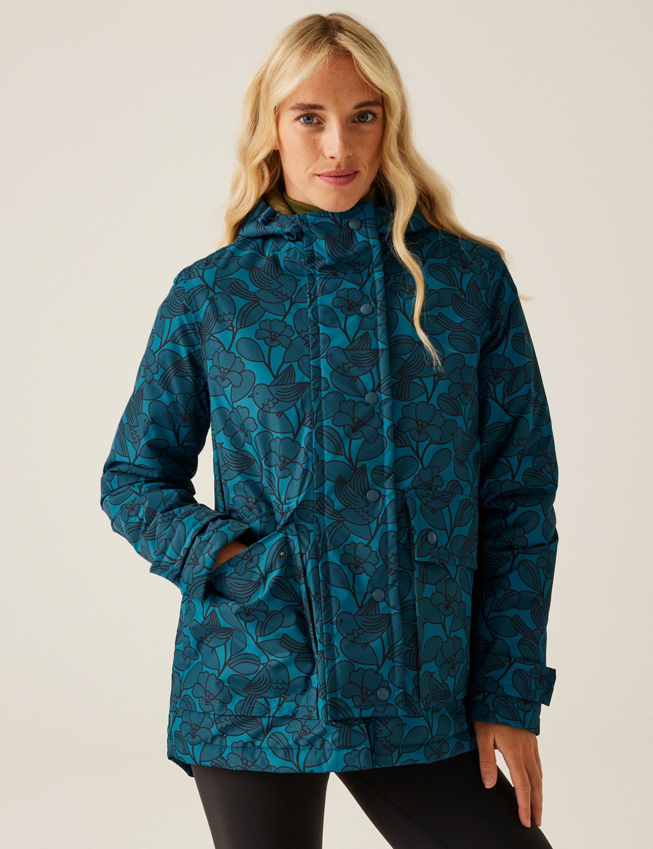 Orla Mid Length Waterproof