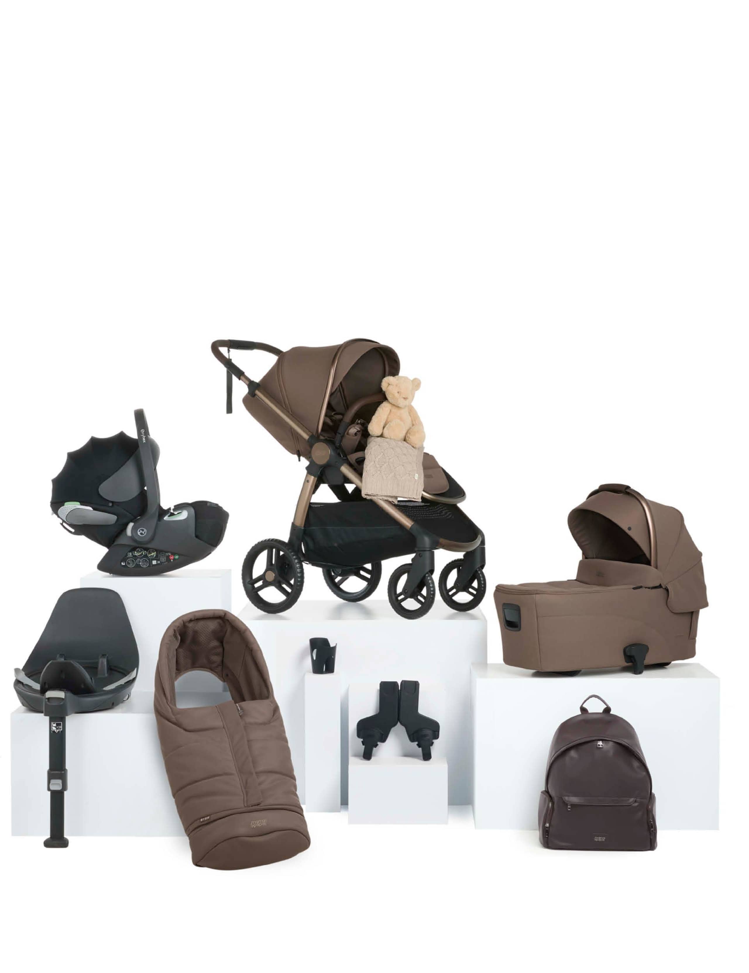 Ocarro 2 10 Piece Complete Kit