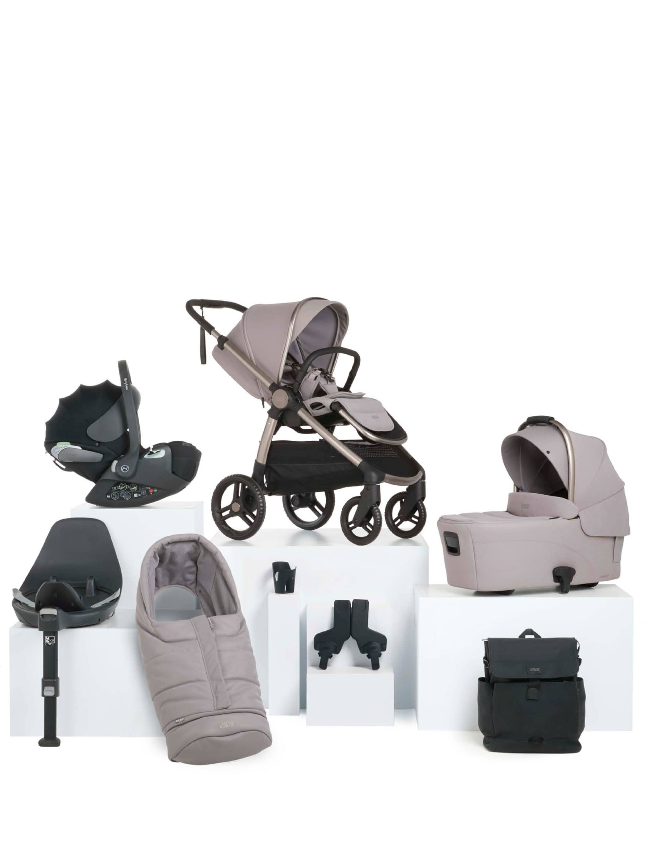 Ocarro 2 8 Piece Complete Kit