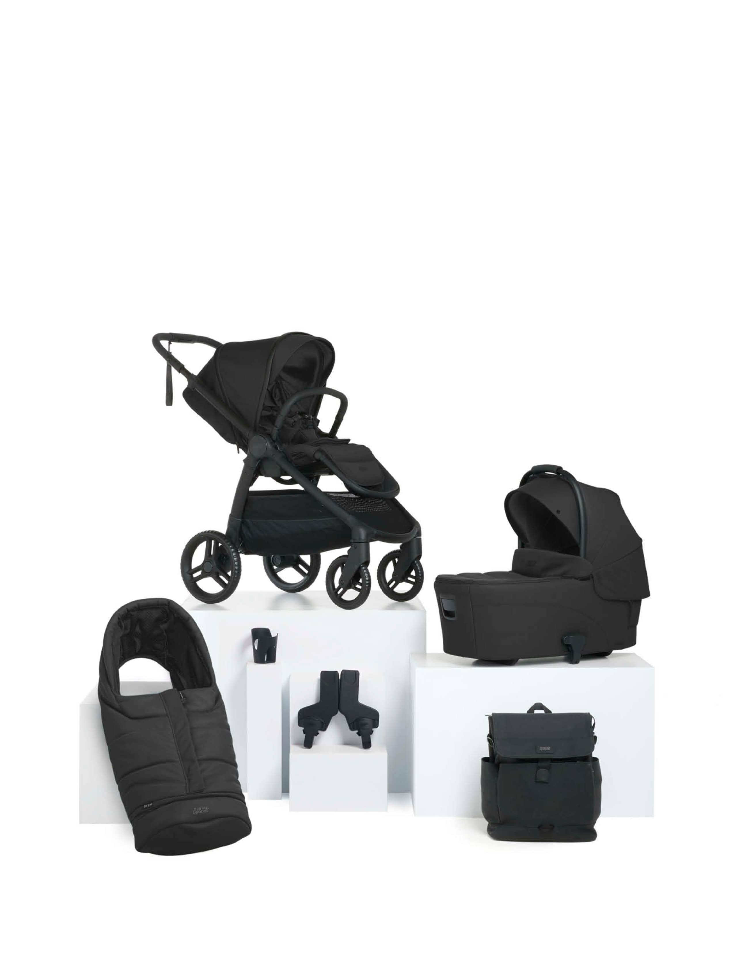 Ocarro 2 6 Piece Essential Kit