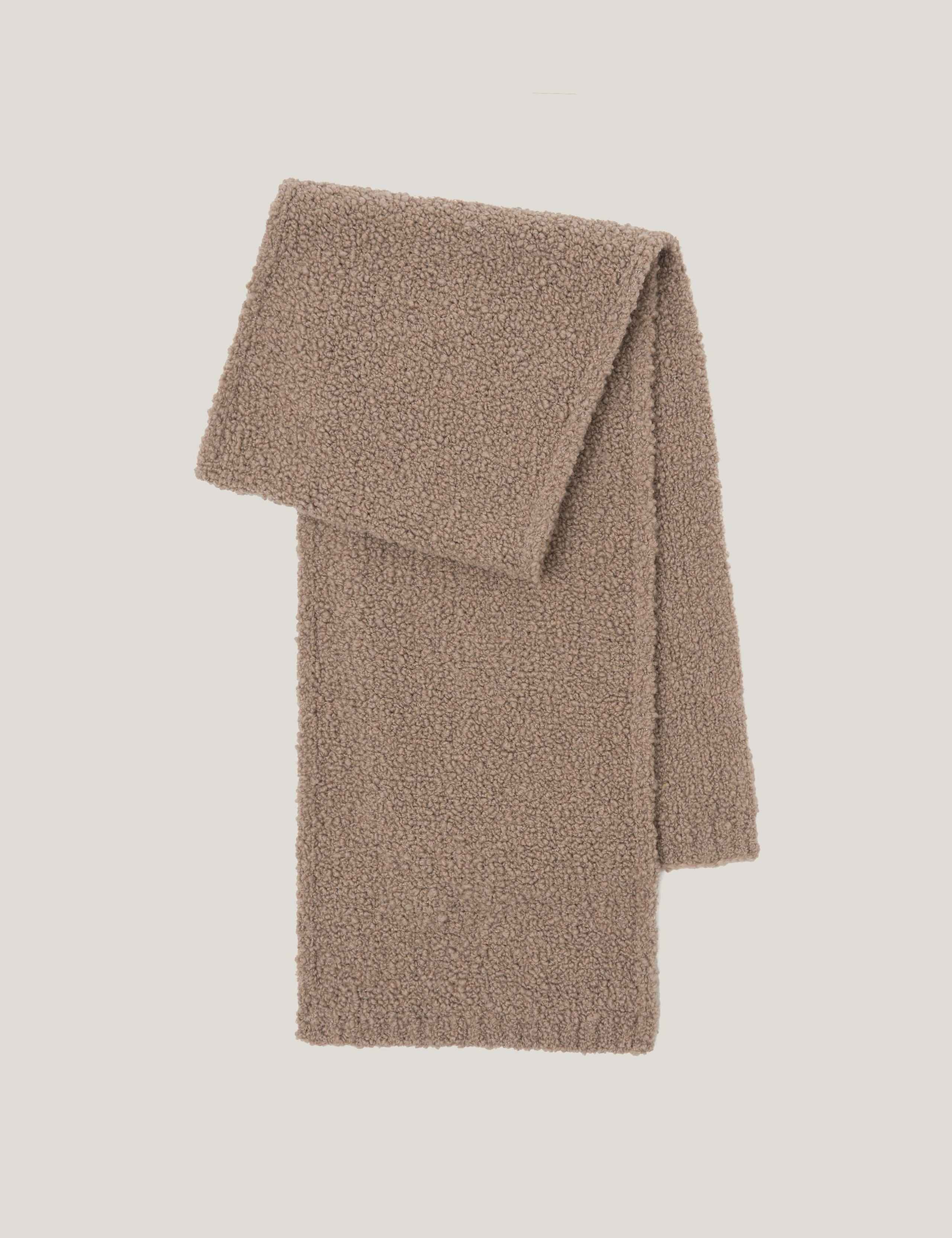 Boucle Scarf