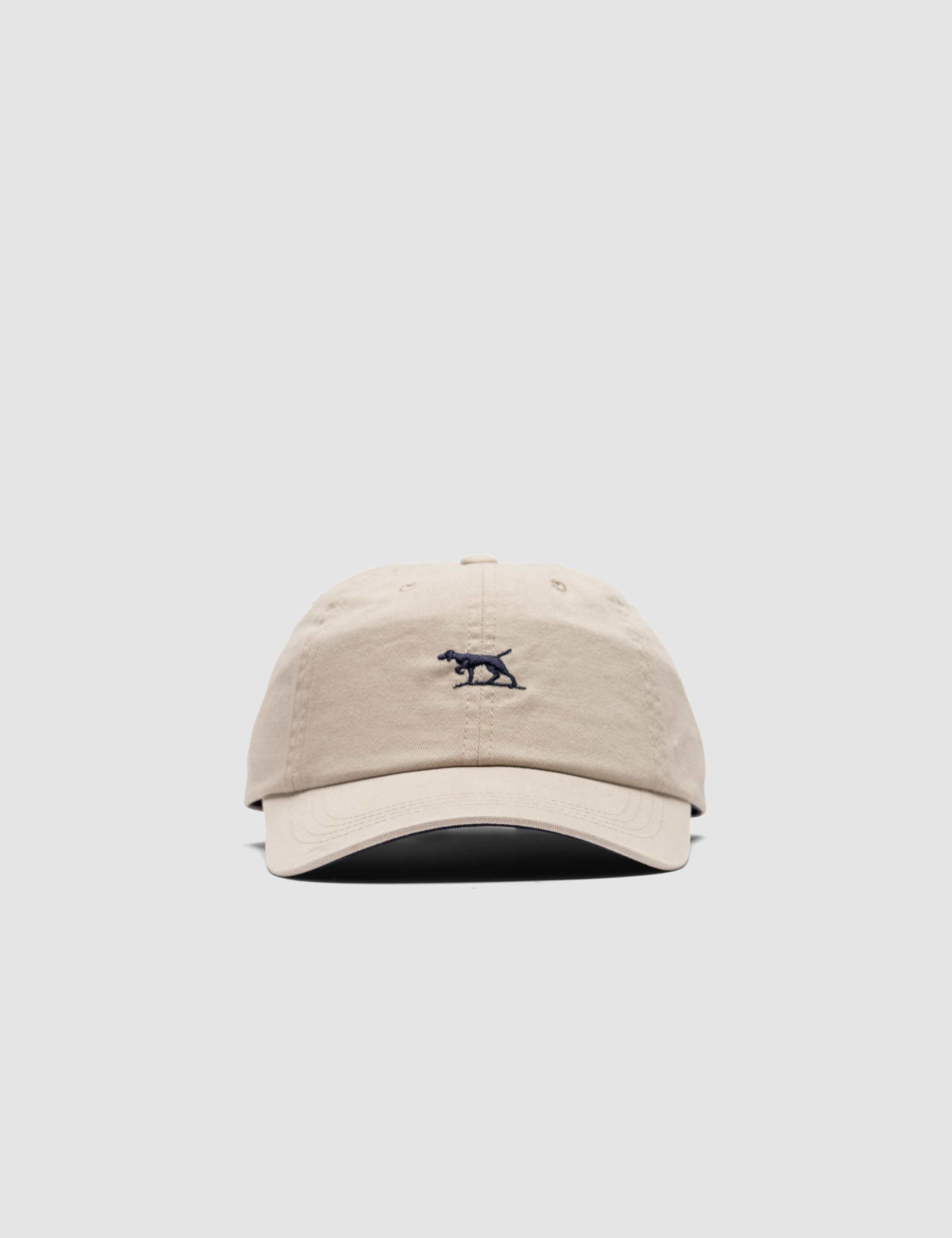 Gunn Pure Cotton Dog Baseball Cap