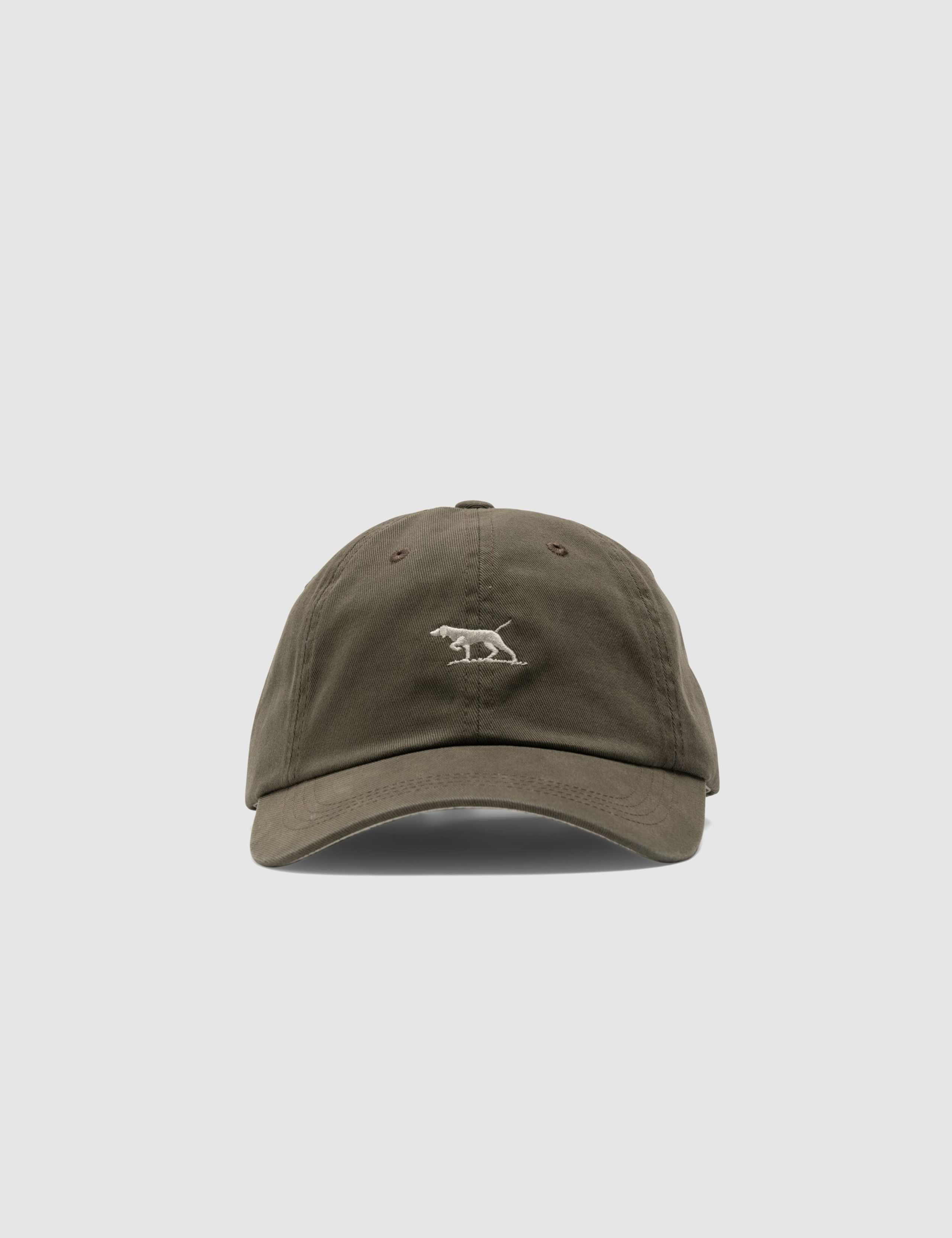 Gunn Pure Cotton Dog Baseball Cap