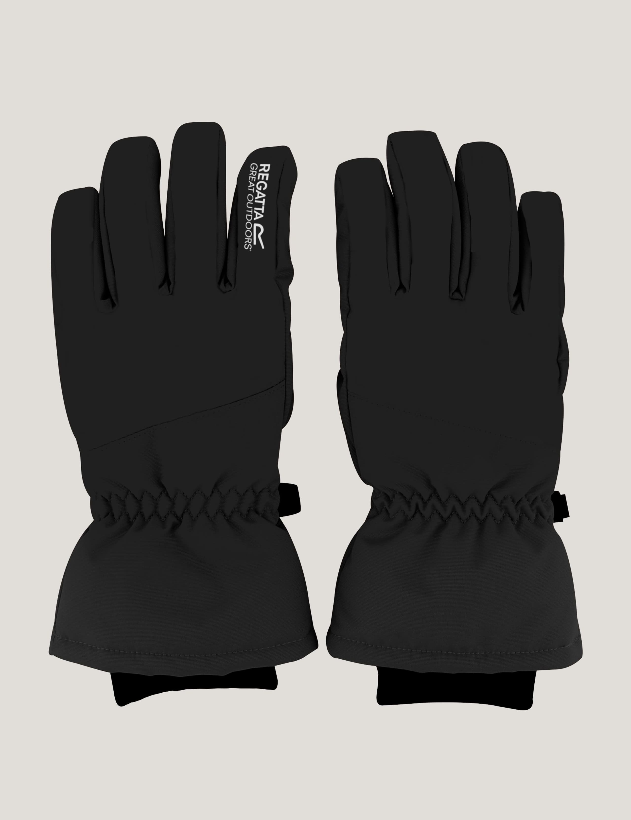 Kids' Arlie Waterproof Gloves (4-13 Yrs)