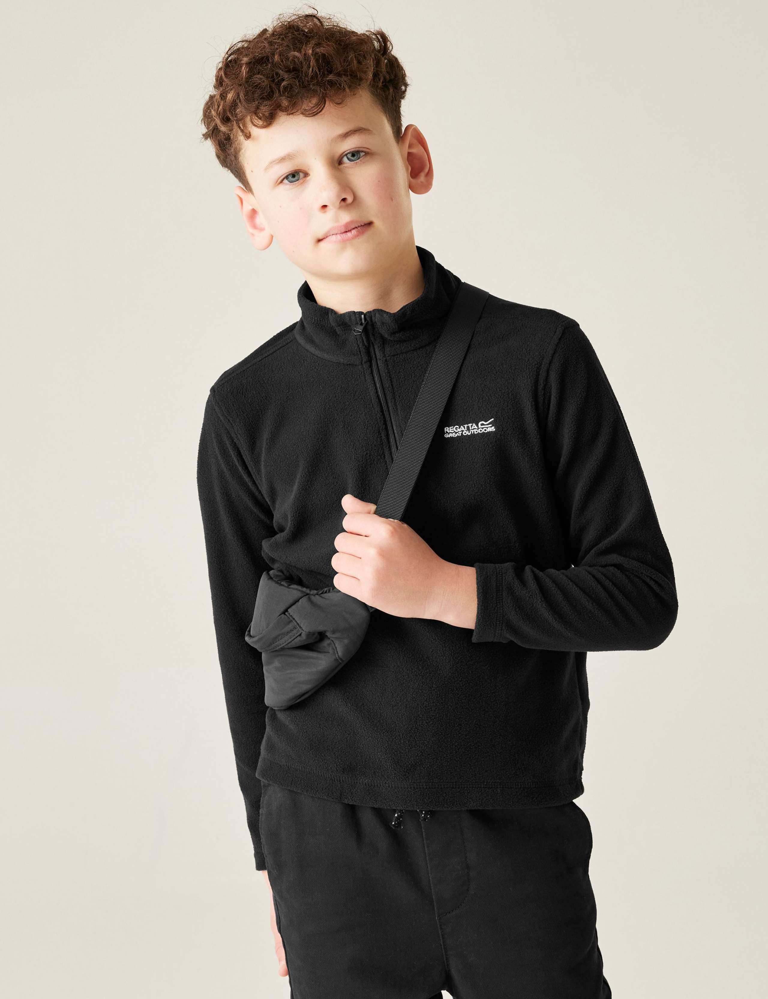 Hot Shot II Fleece (3-14 Years)