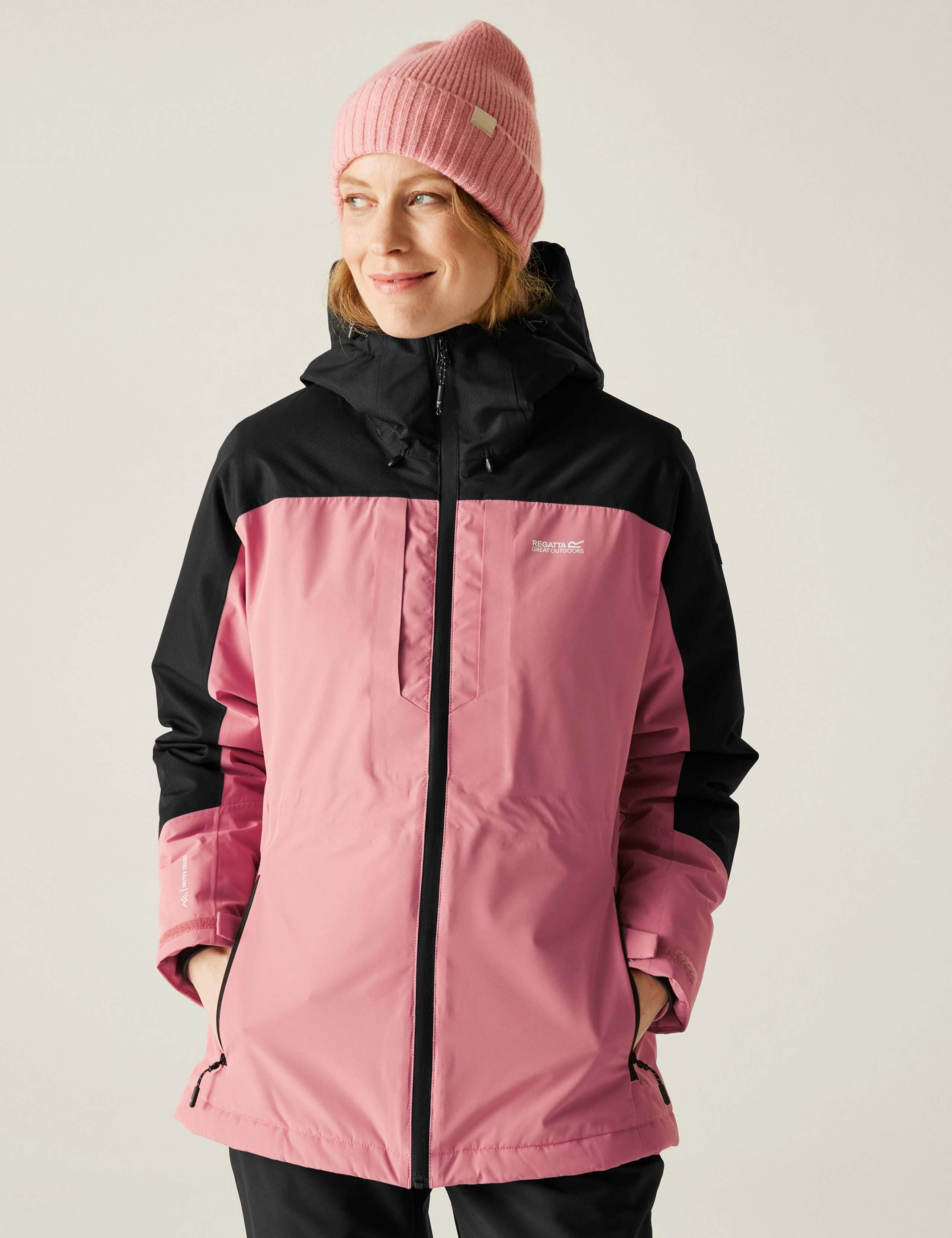 Maldeine Waterproof Insulated Jacket