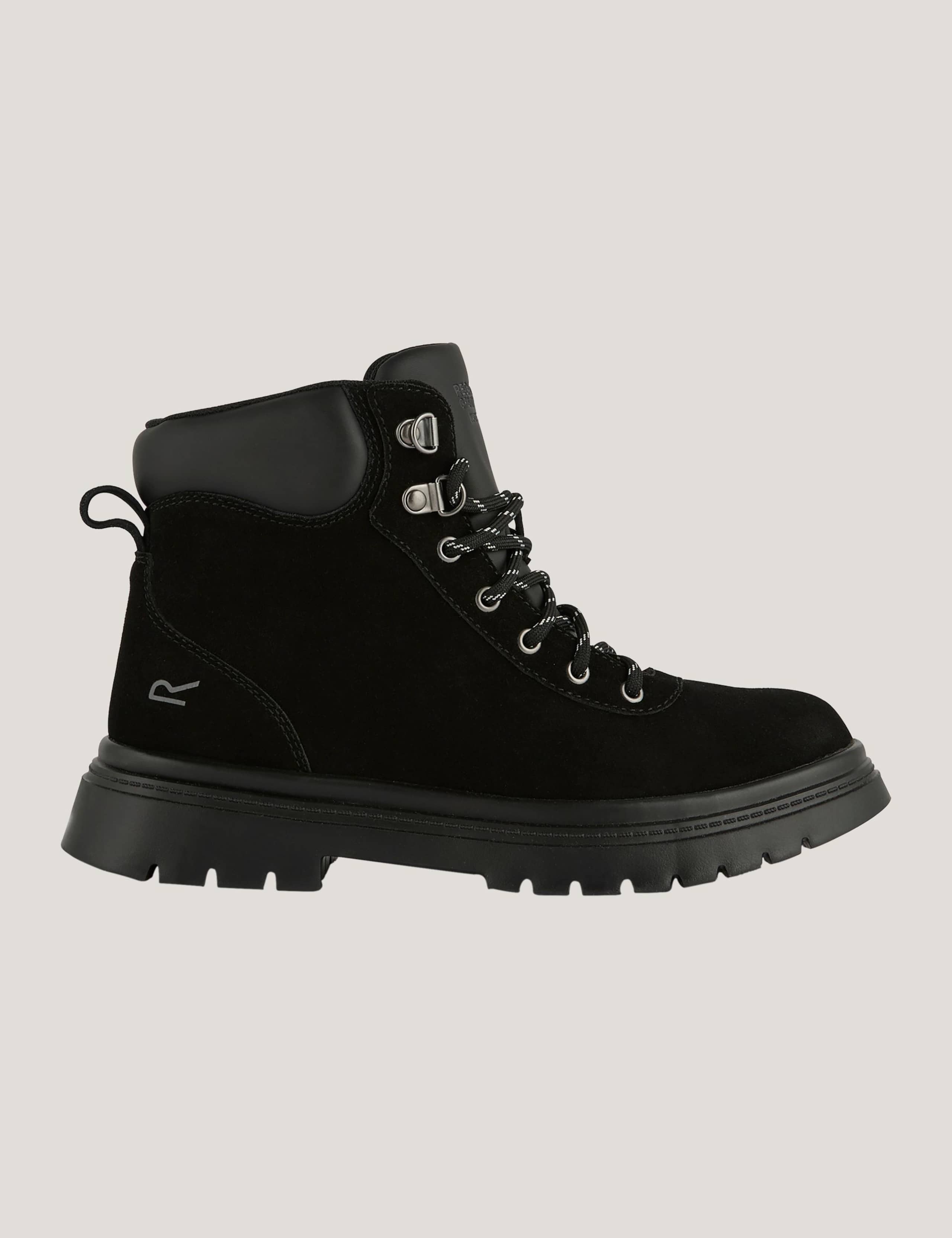 Whinton Walking Boots