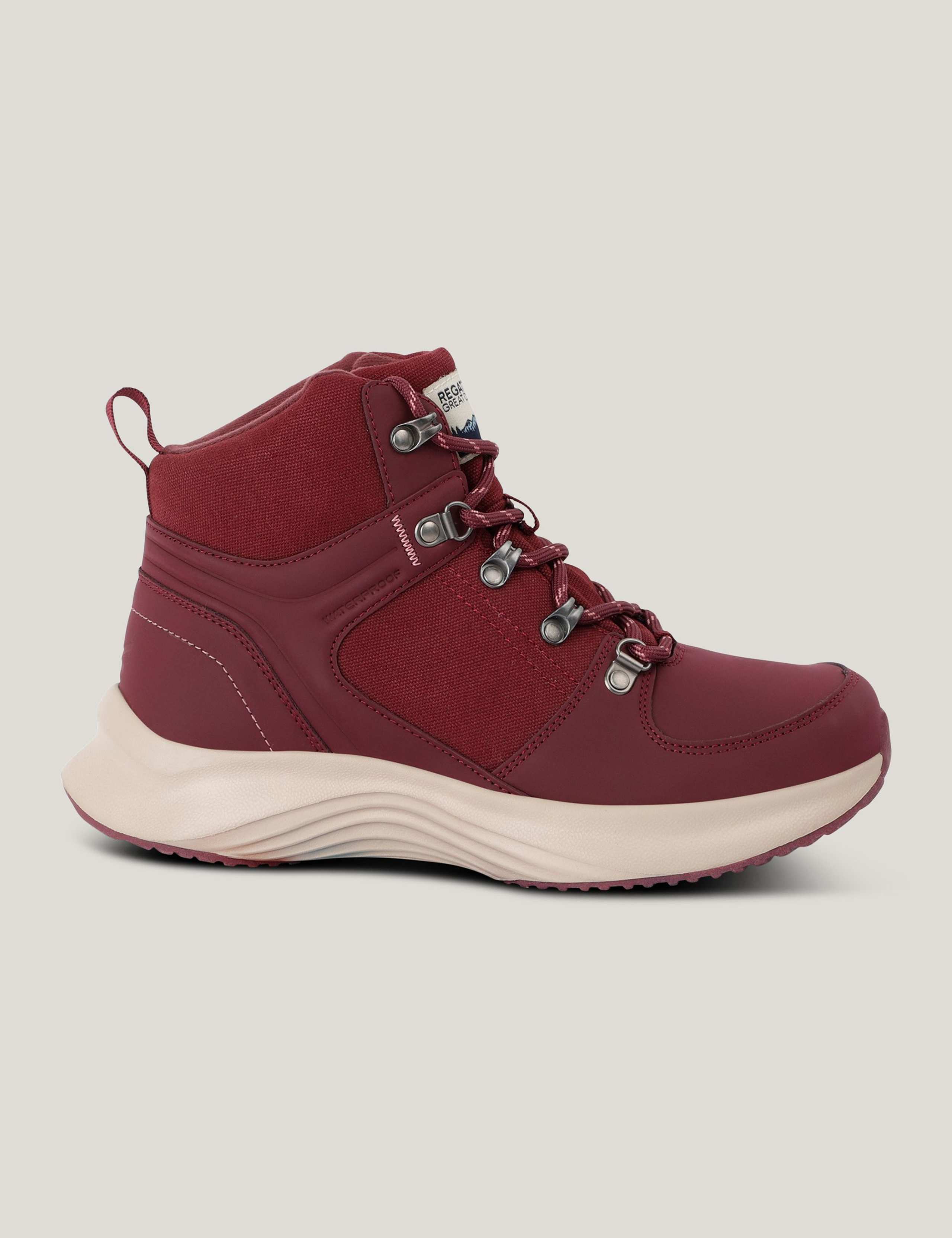 Sambrook Walking Boots