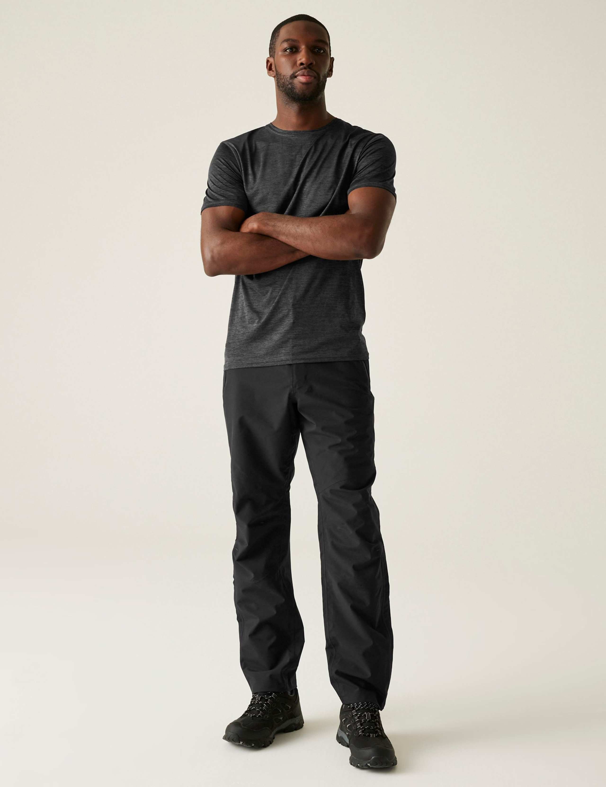 Highton Stretch Waterproof Over Trousers