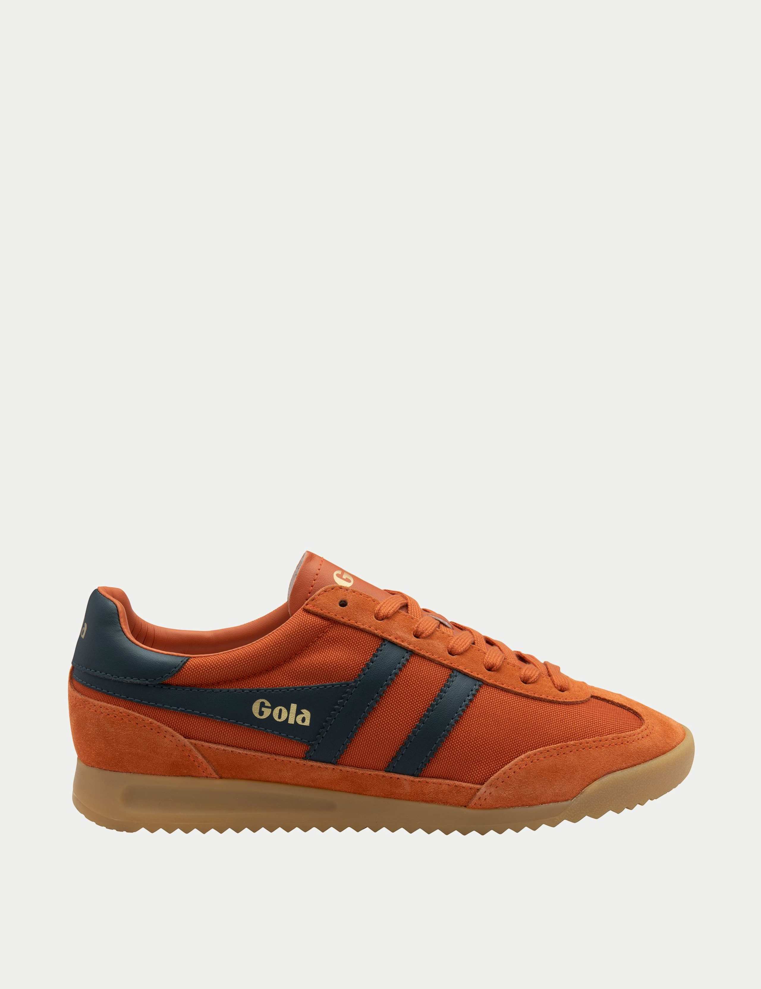 Men's Tornado Stripe Trainers