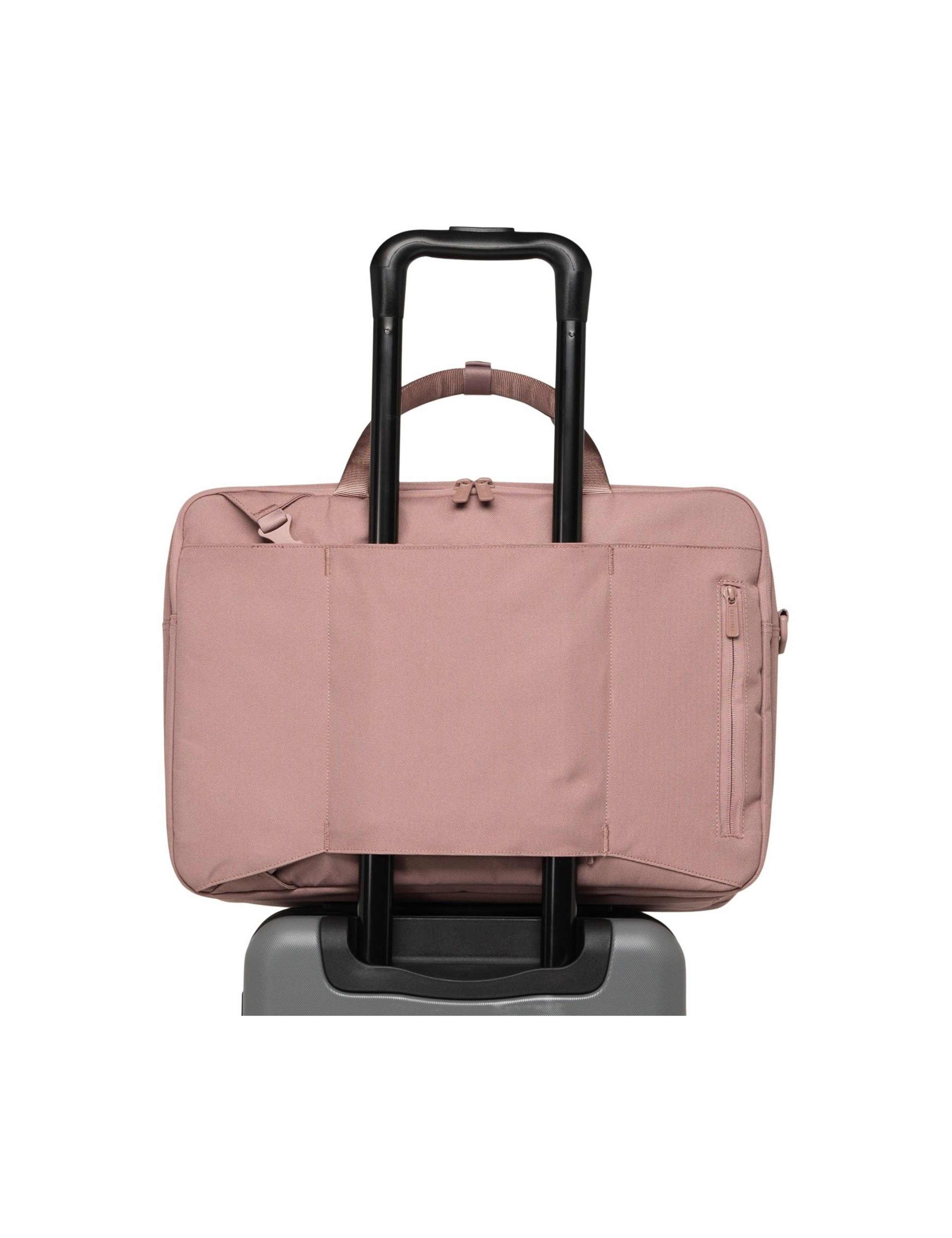 Bowen Convertible Weekend Bag