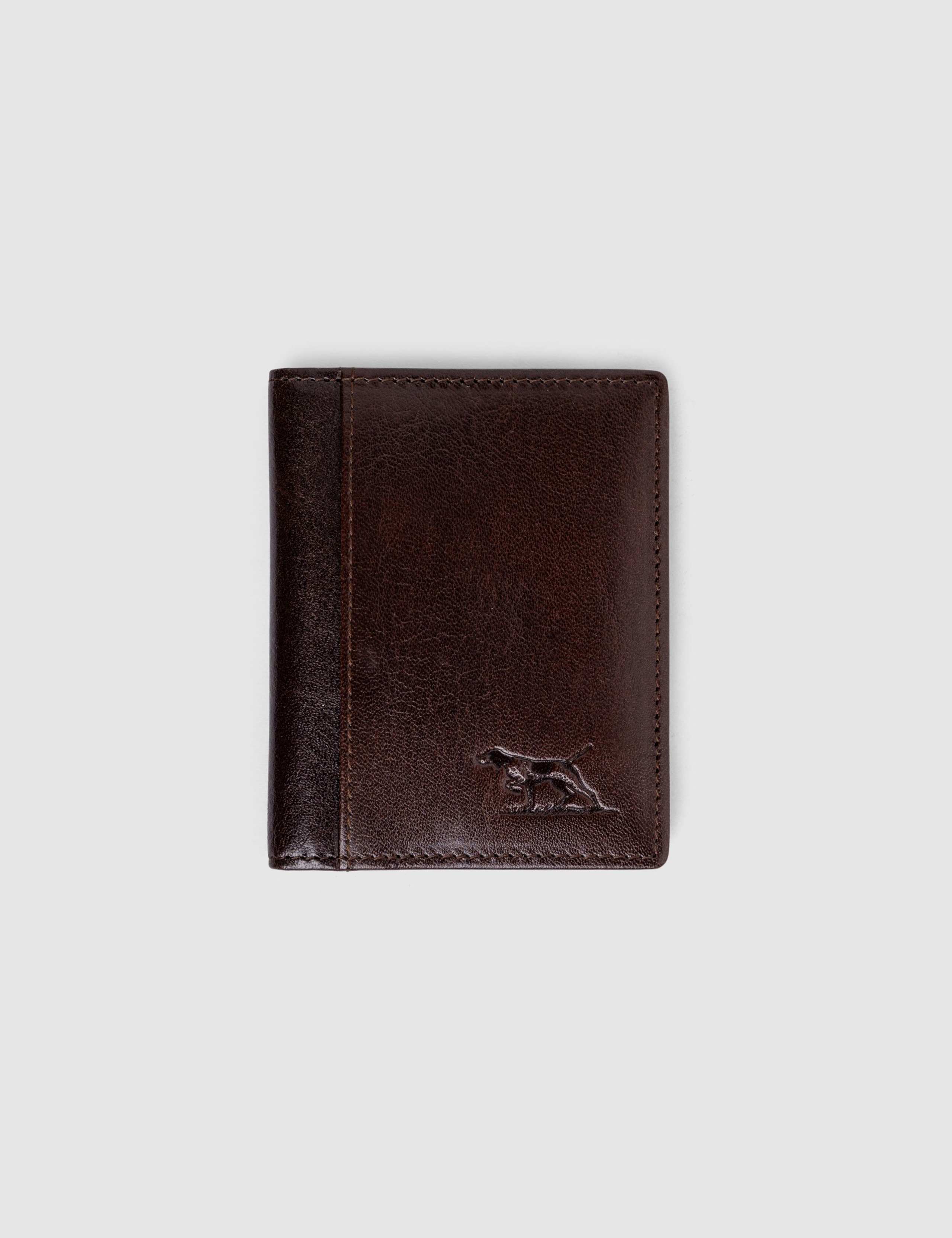 Walton Leather Card Holder