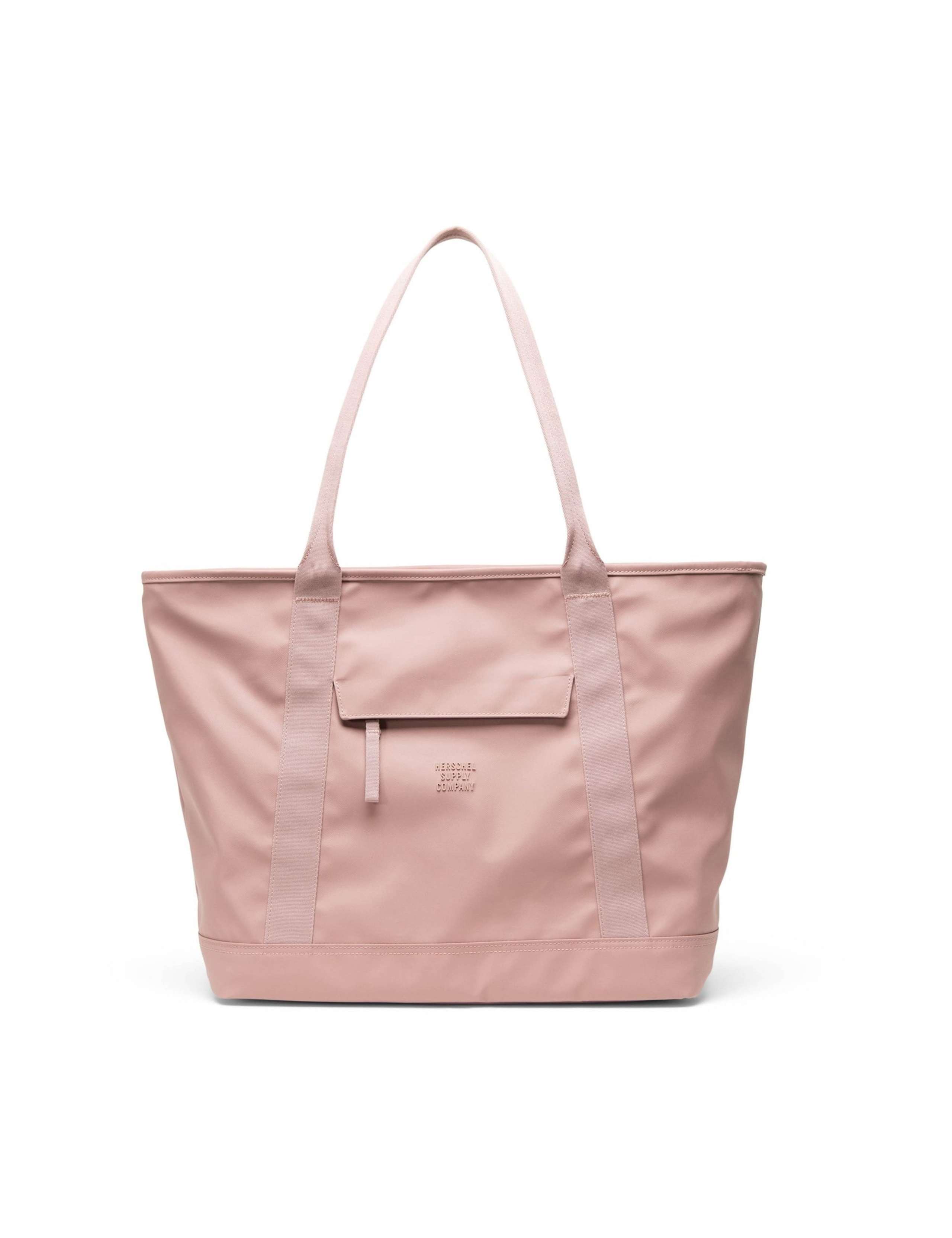 Multi Pocket Tote Bag