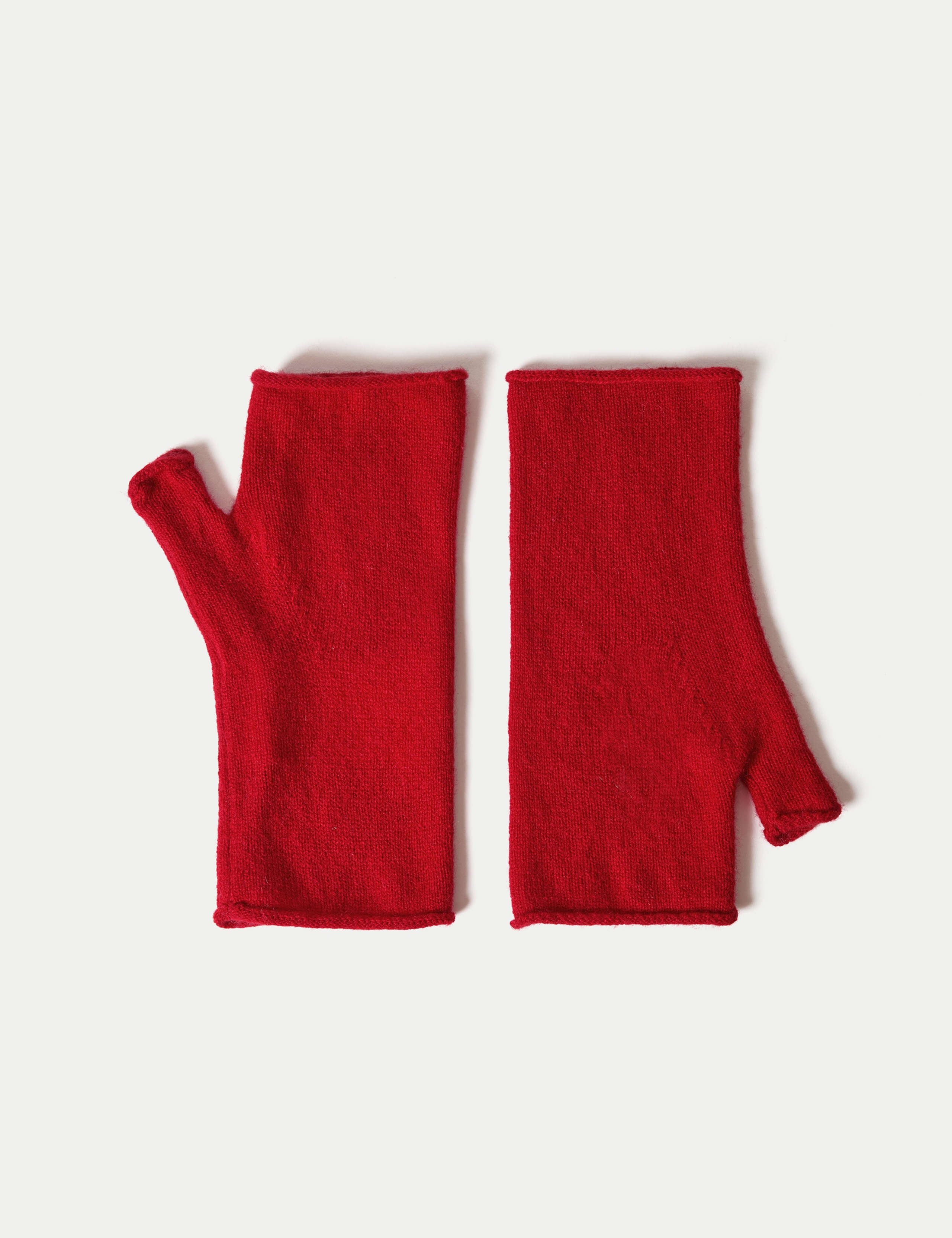 Cashmere Mittens